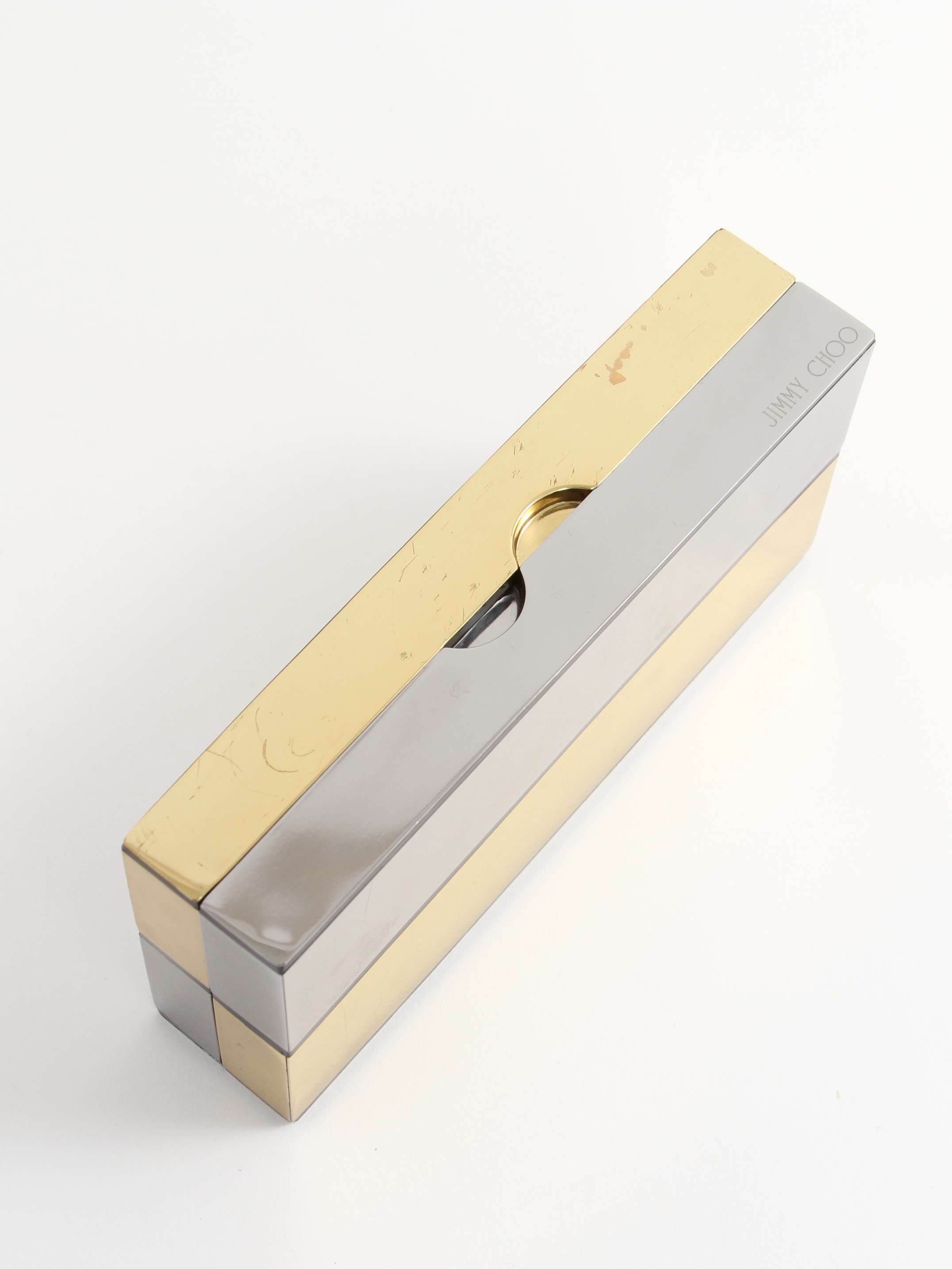 Сумки Jimmy Choo Plastic Bag изображение #5