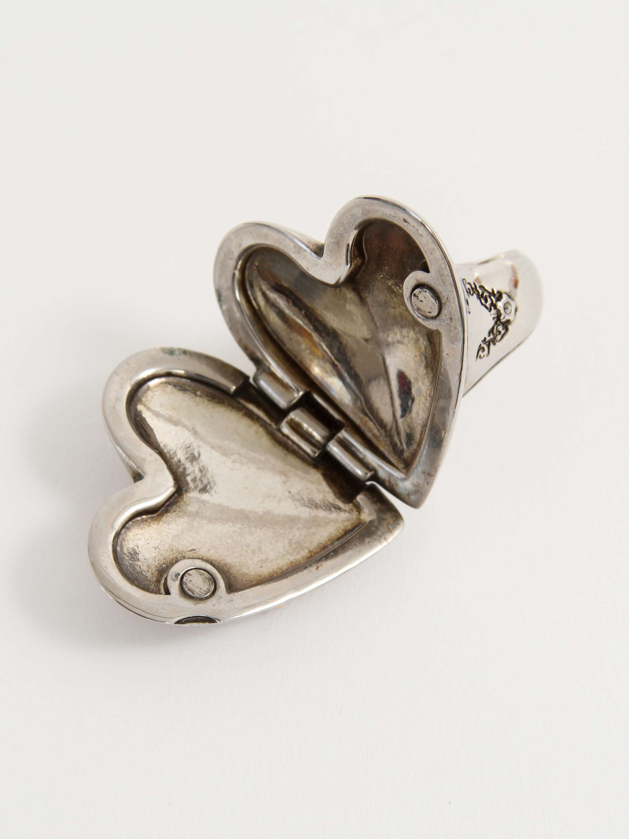 Украшения Alexander Mcqueen Ring изображение #3