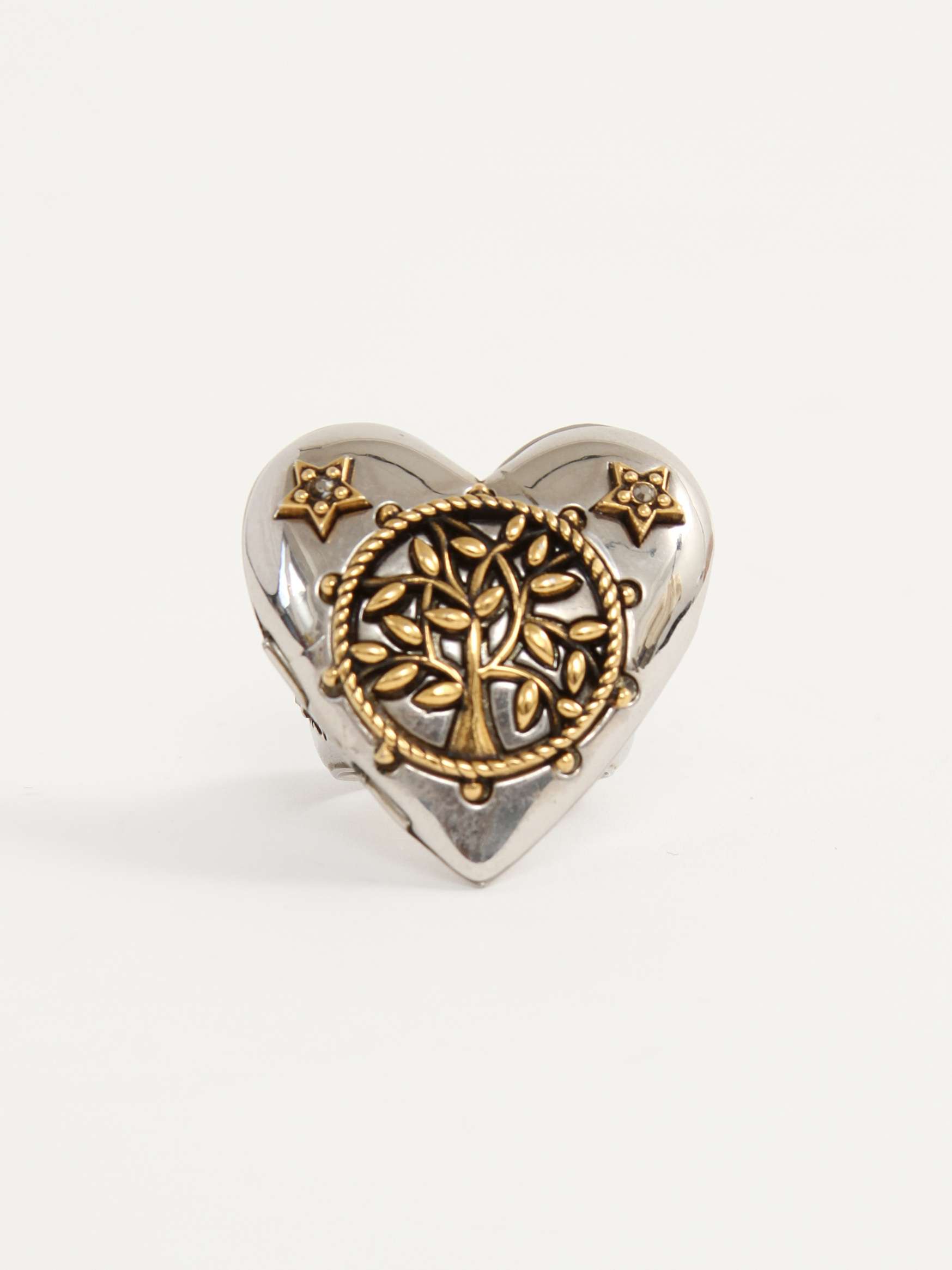 Alexander Mcqueen Ring