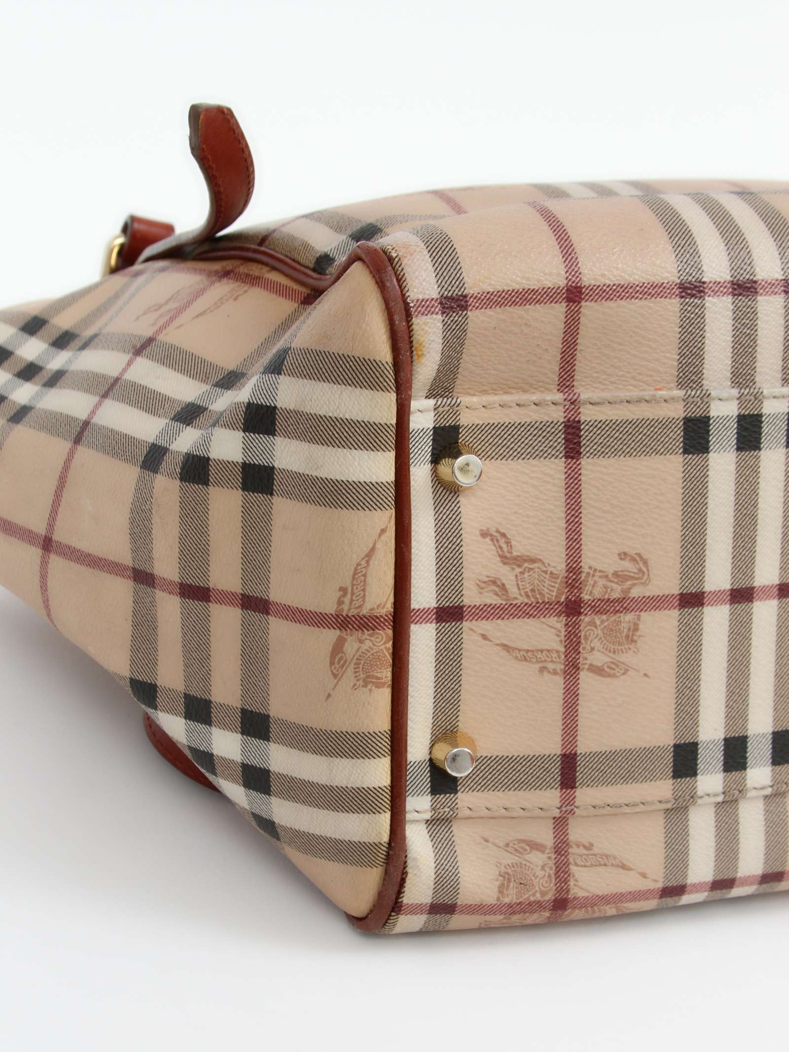 Burberry Canterbury 5