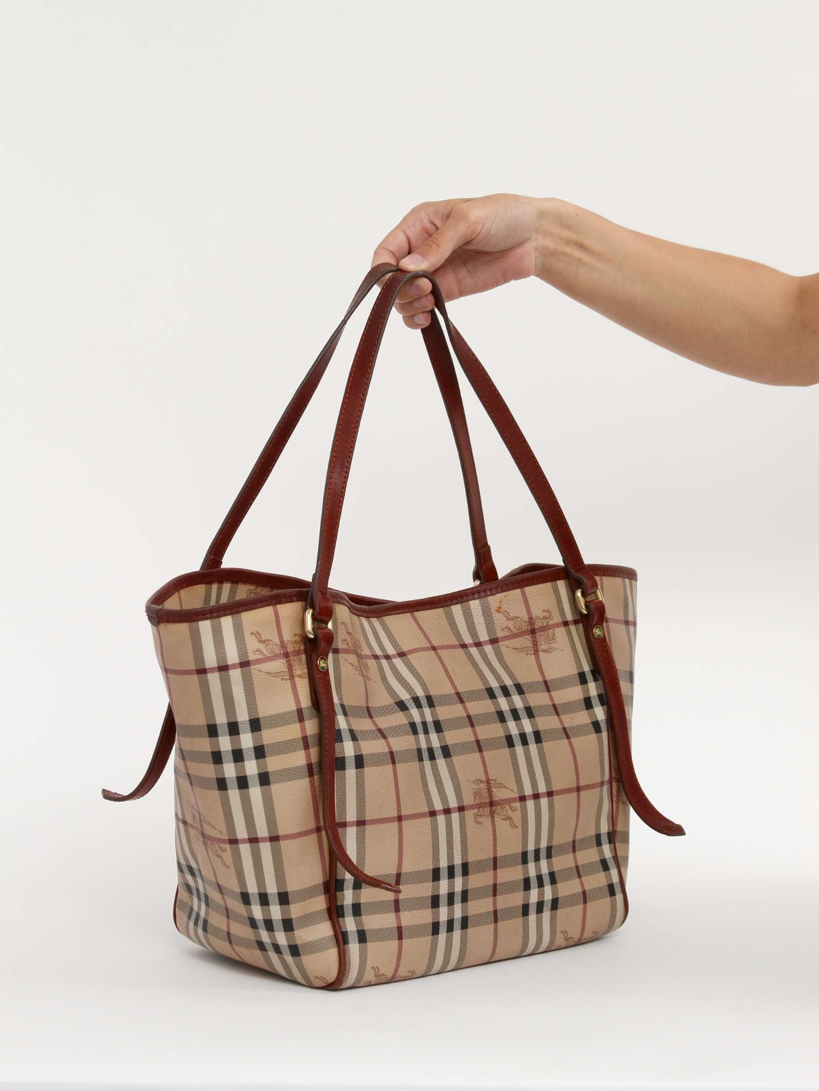 Burberry Canterbury 2