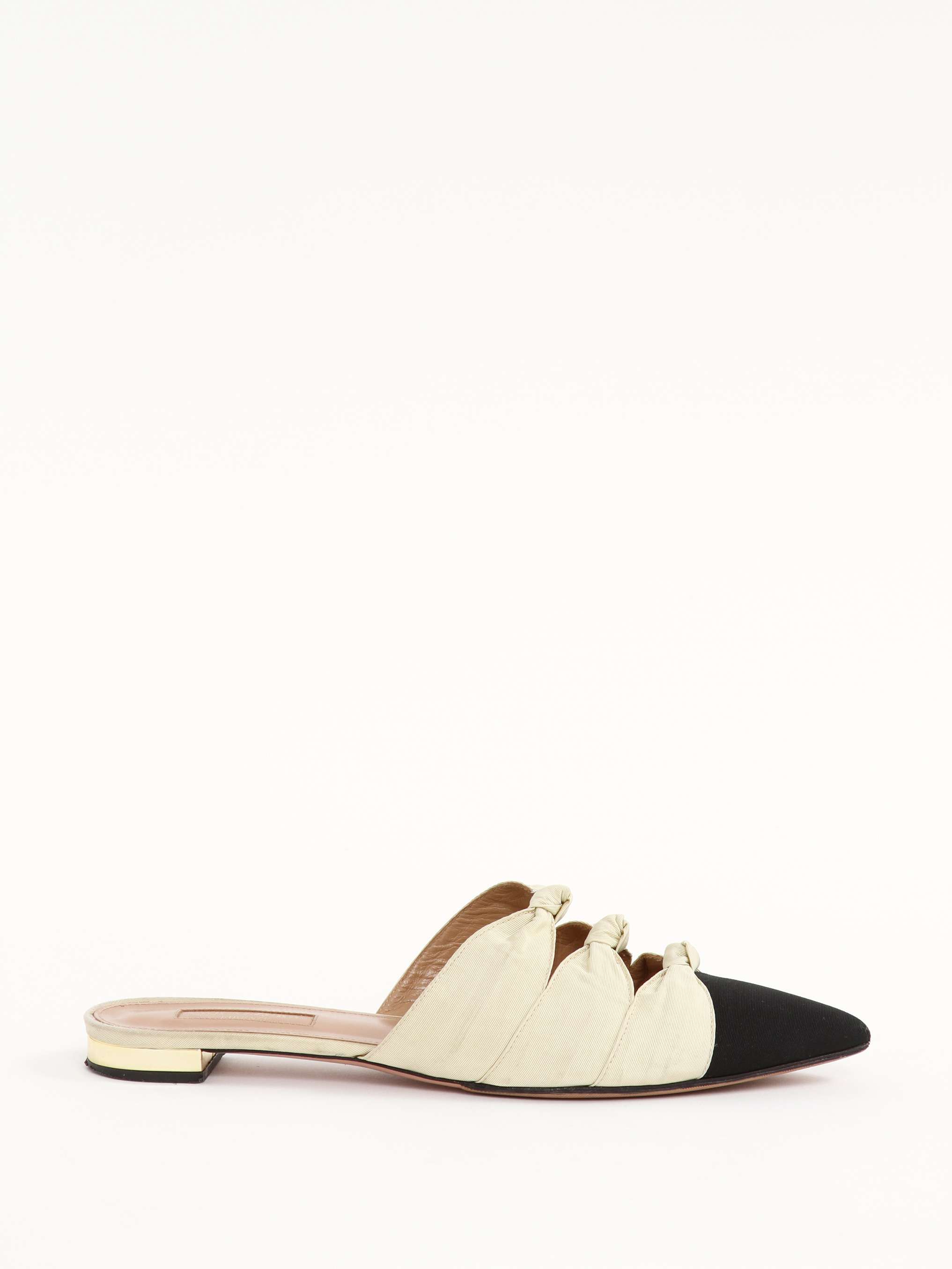 Обувь Aquazzura 38,5 изображение #1