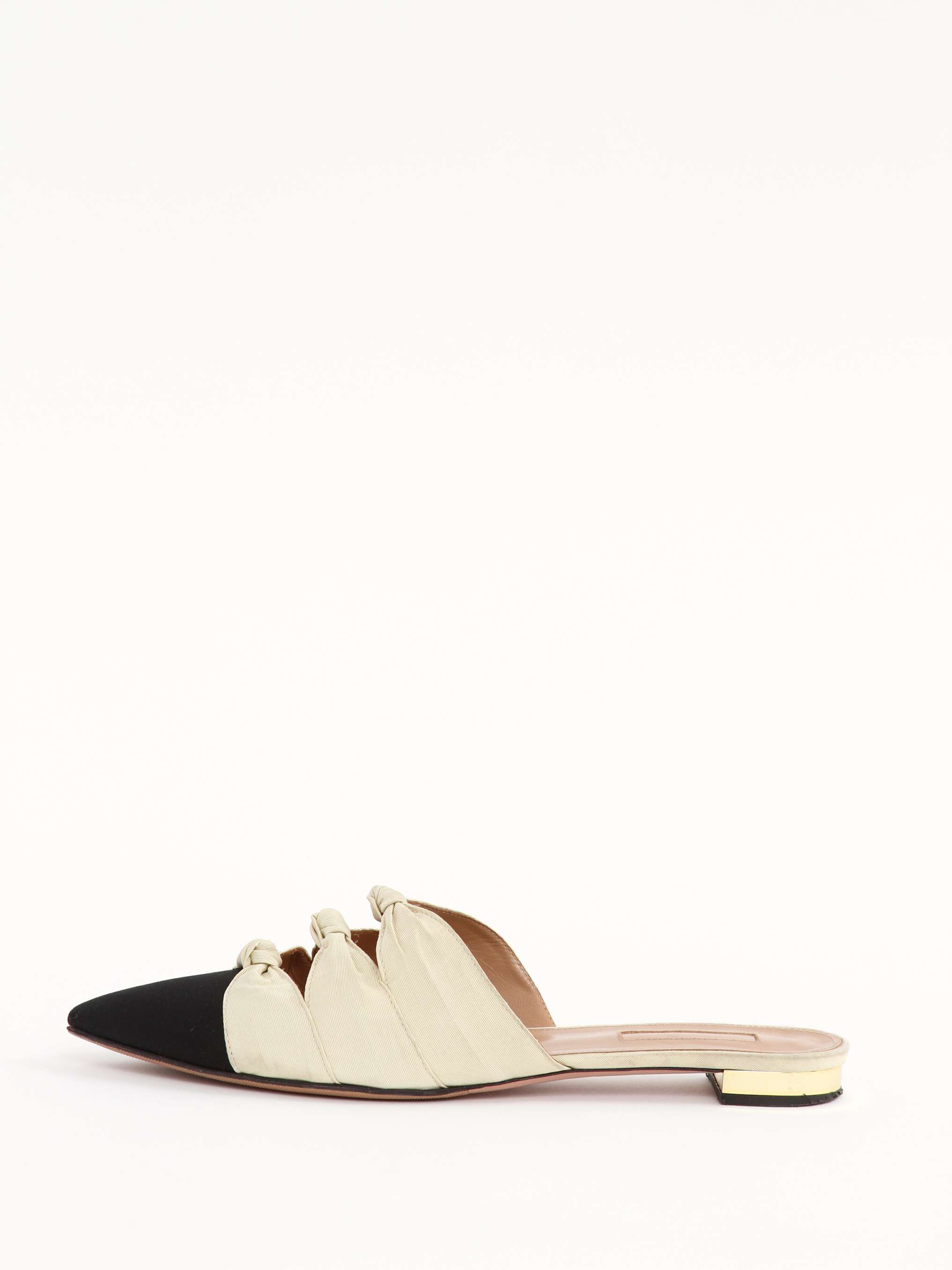 Обувь Aquazzura 38,5 изображение #2