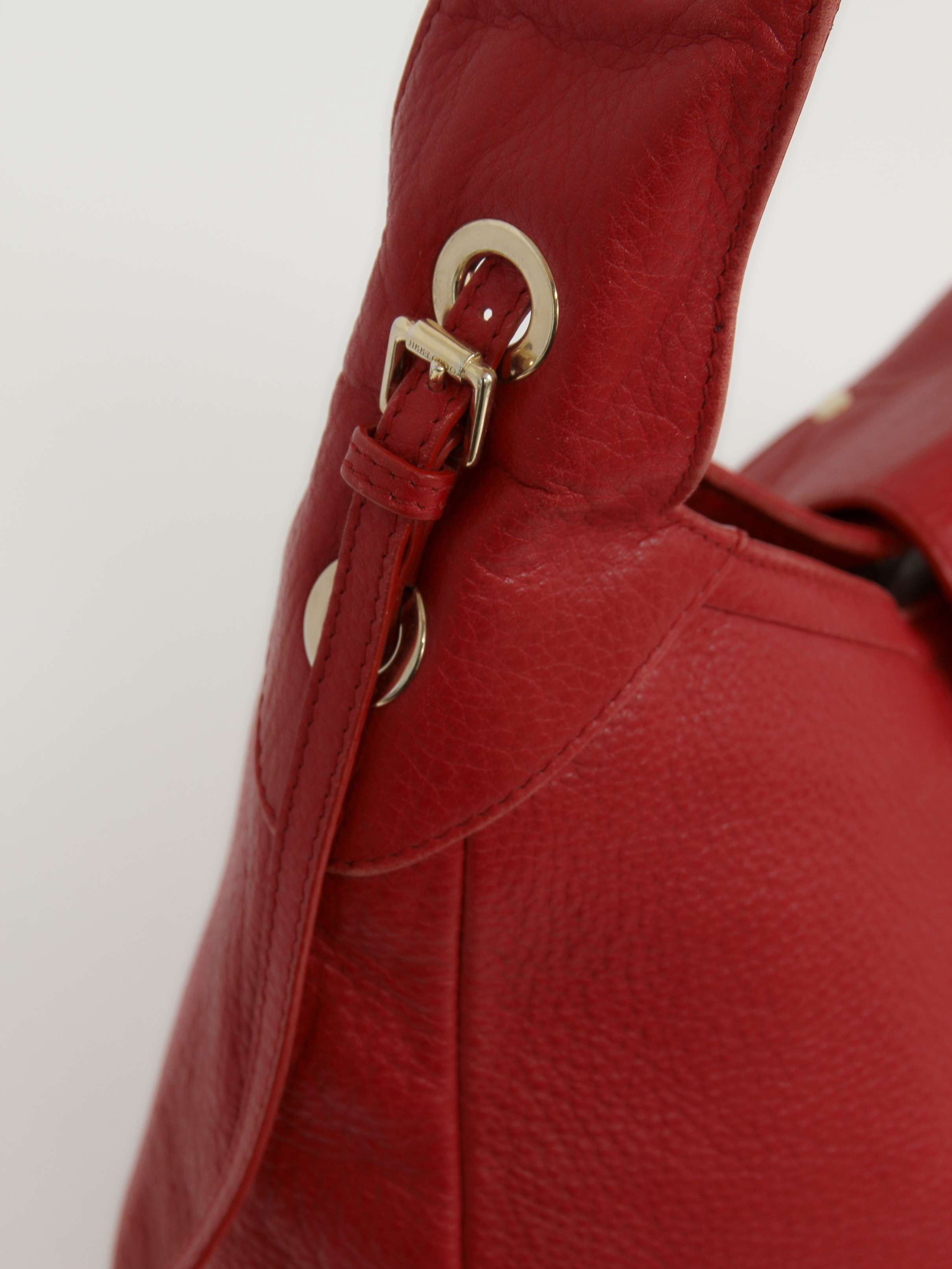 Jimmy Choo Leather Bag  5