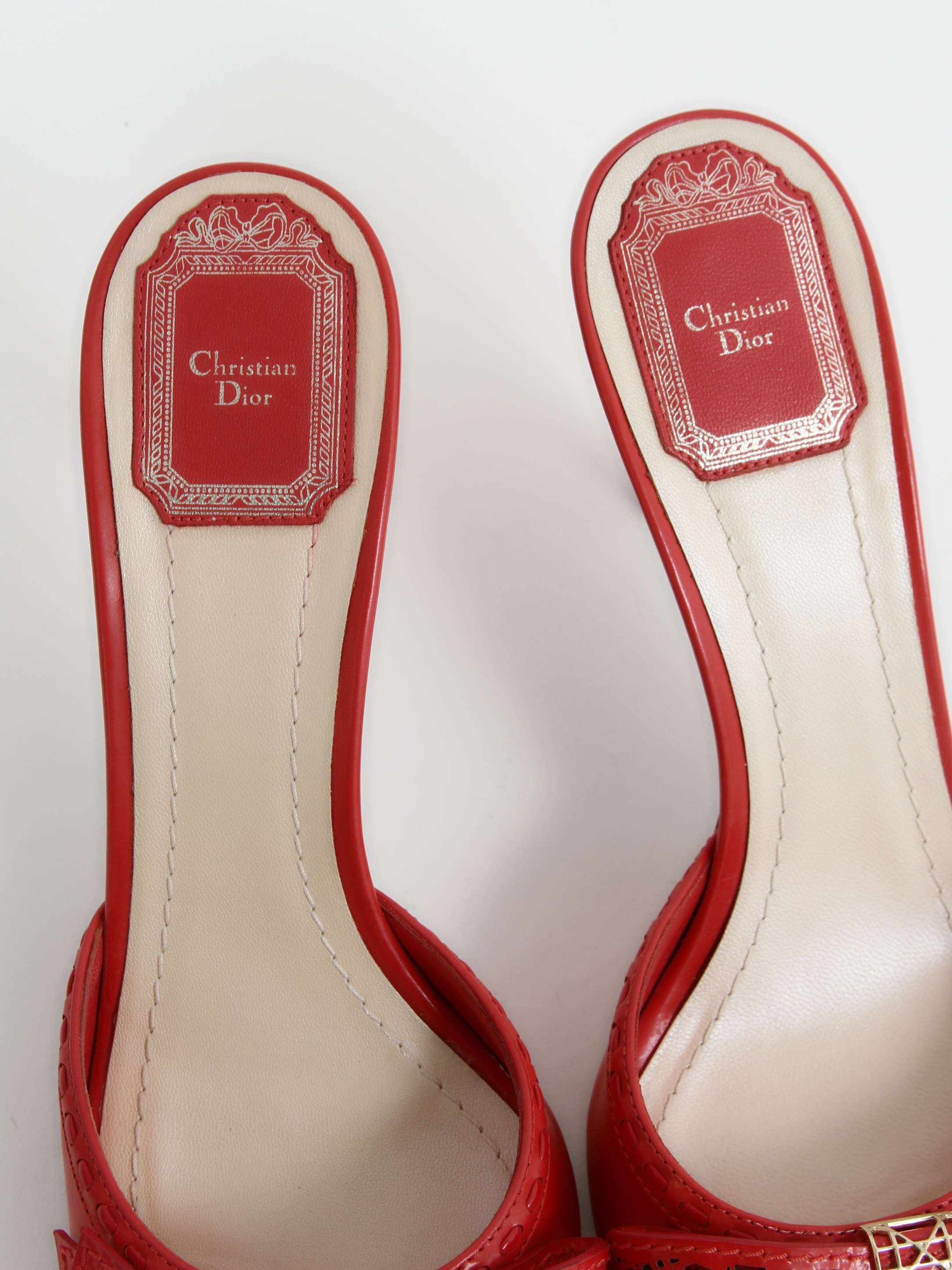 Dior 38,5 5
