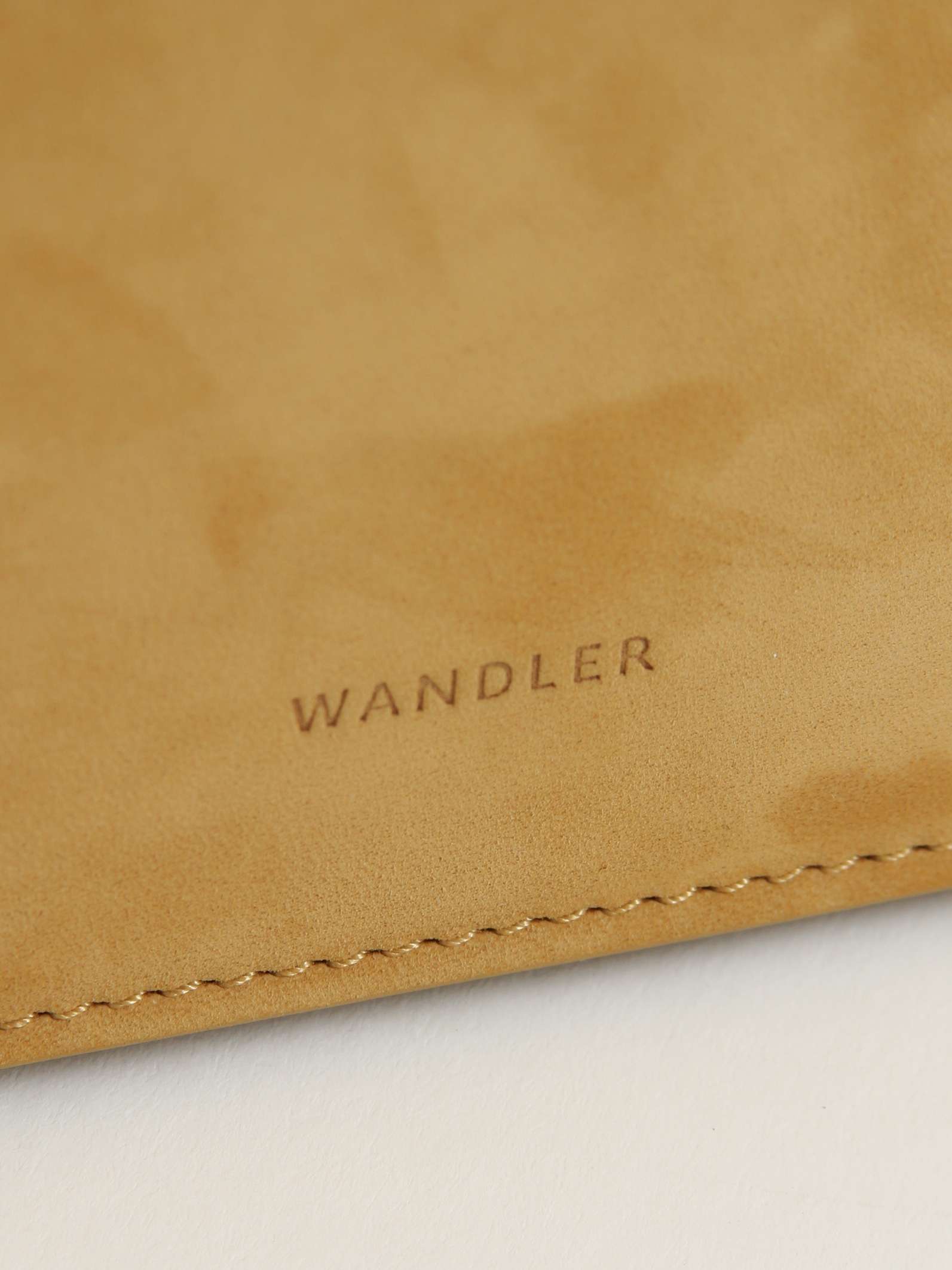 Сумки Wandler Uma изображение #4