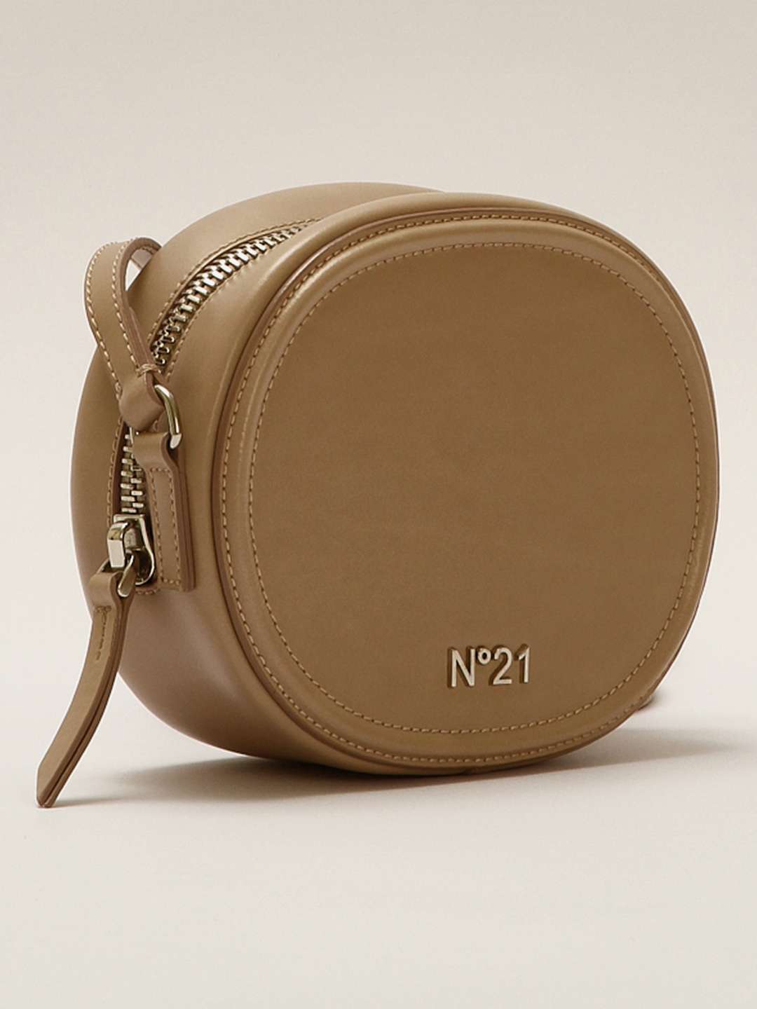 N21 Leather Bag 2