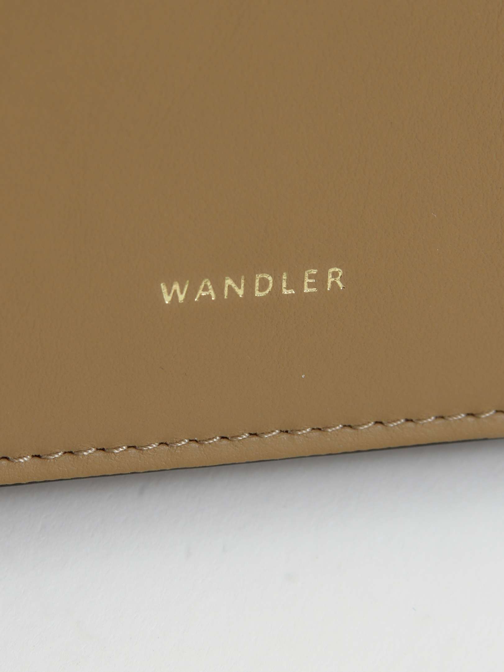 Сумки Wandler Uma изображение #4