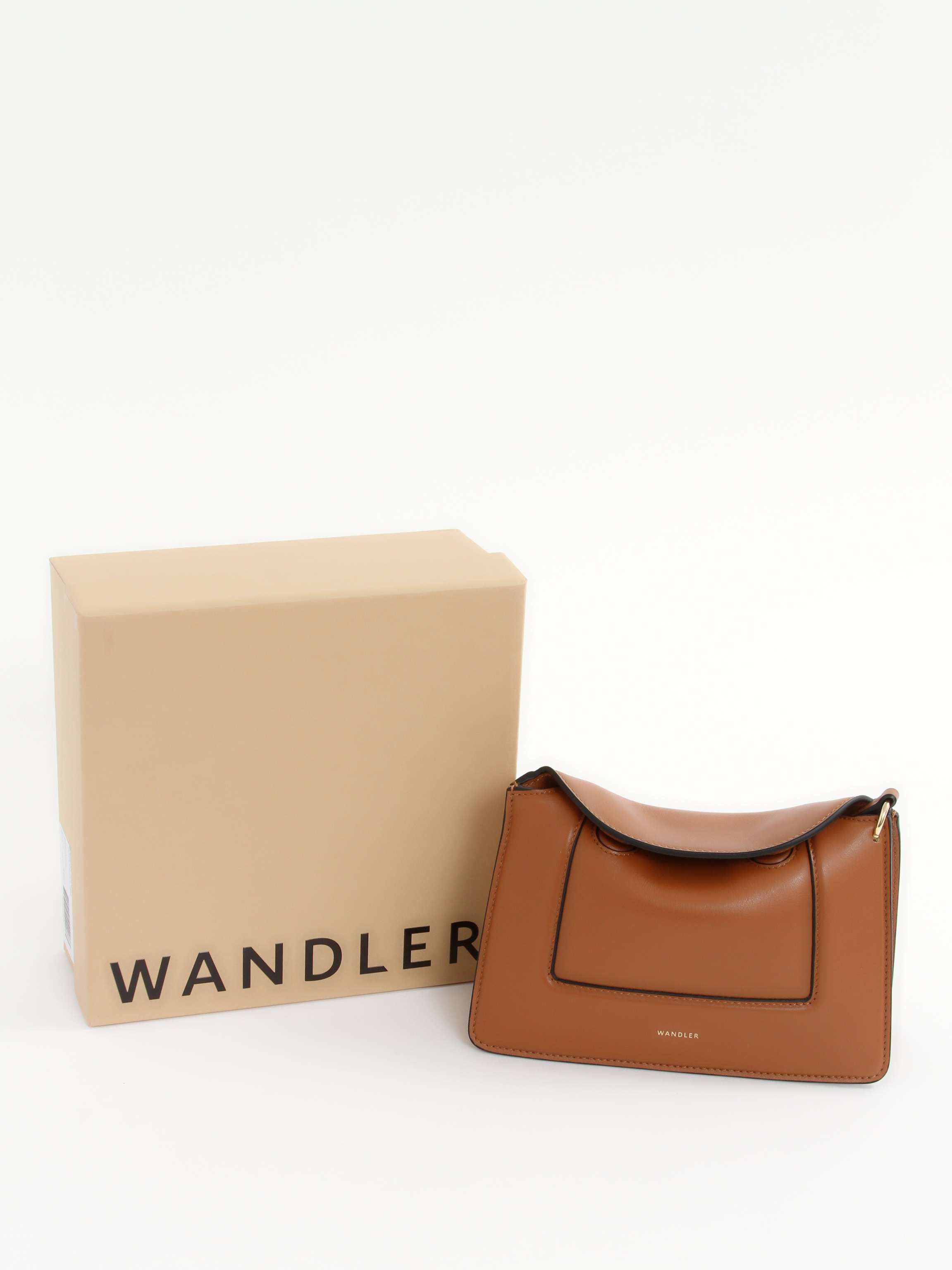 Сумки Wandler Penelope изображение #11
