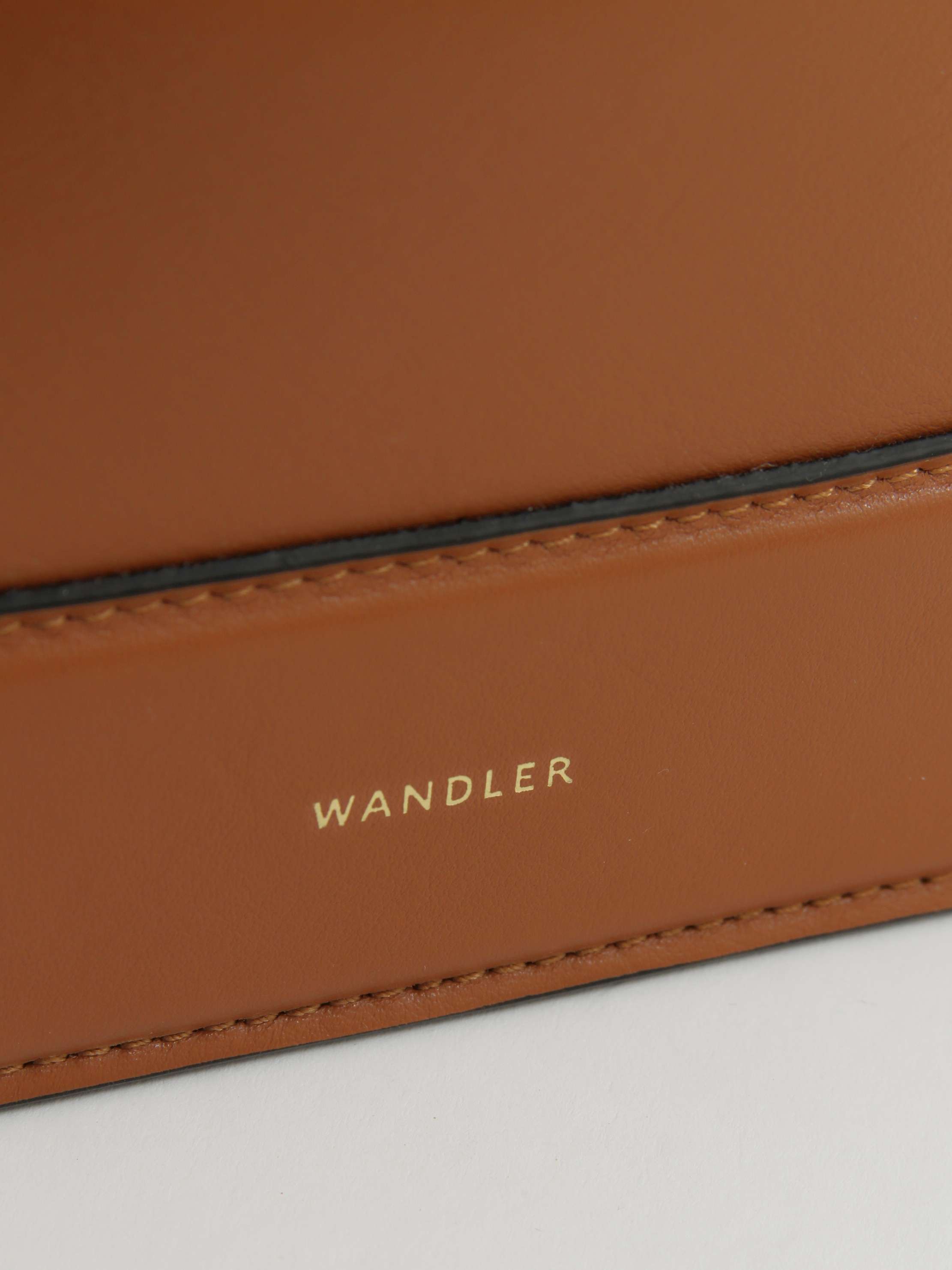 Сумки Wandler Penelope изображение #4