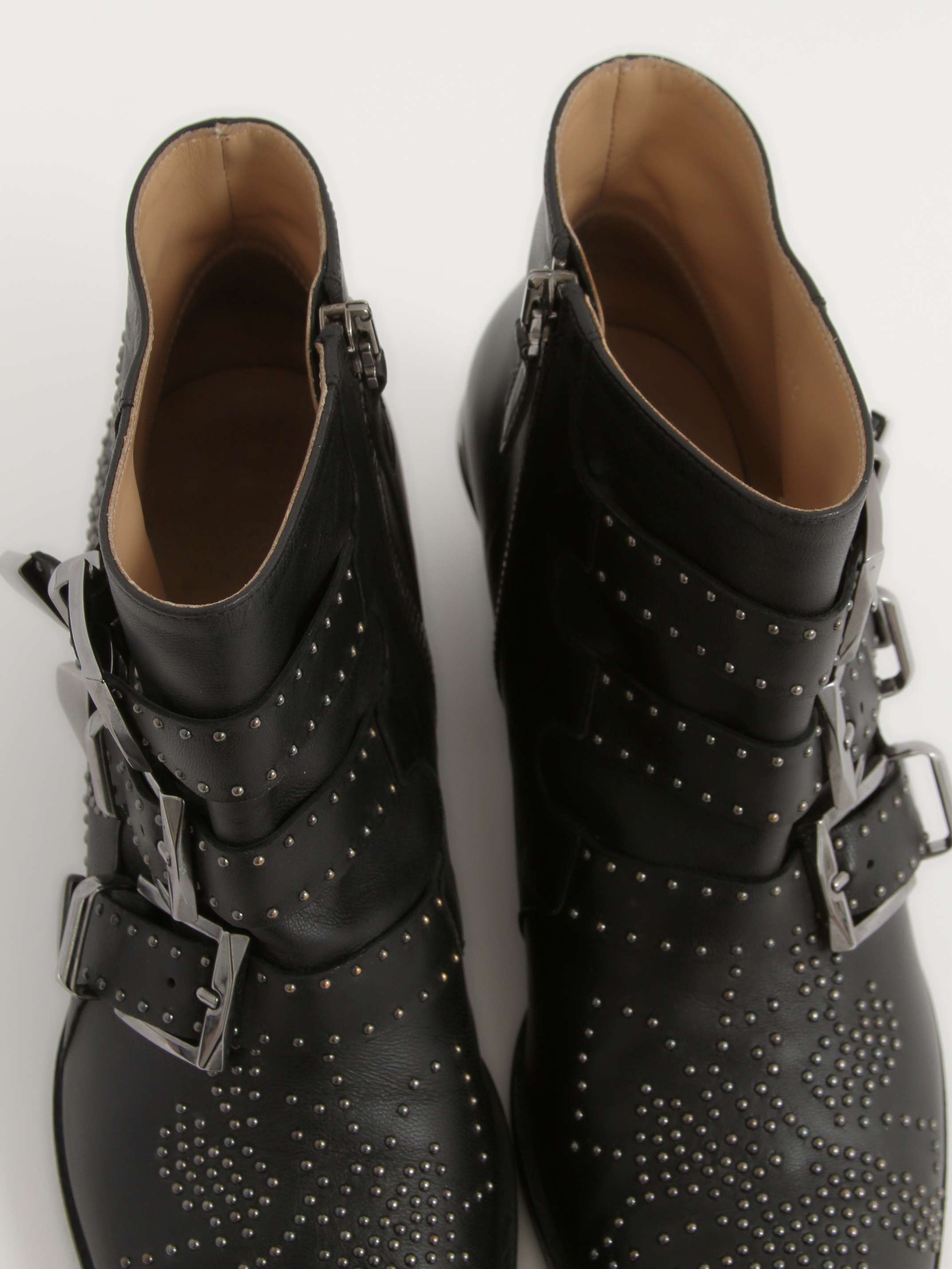 Обувь Chloe 35,5 изображение #5