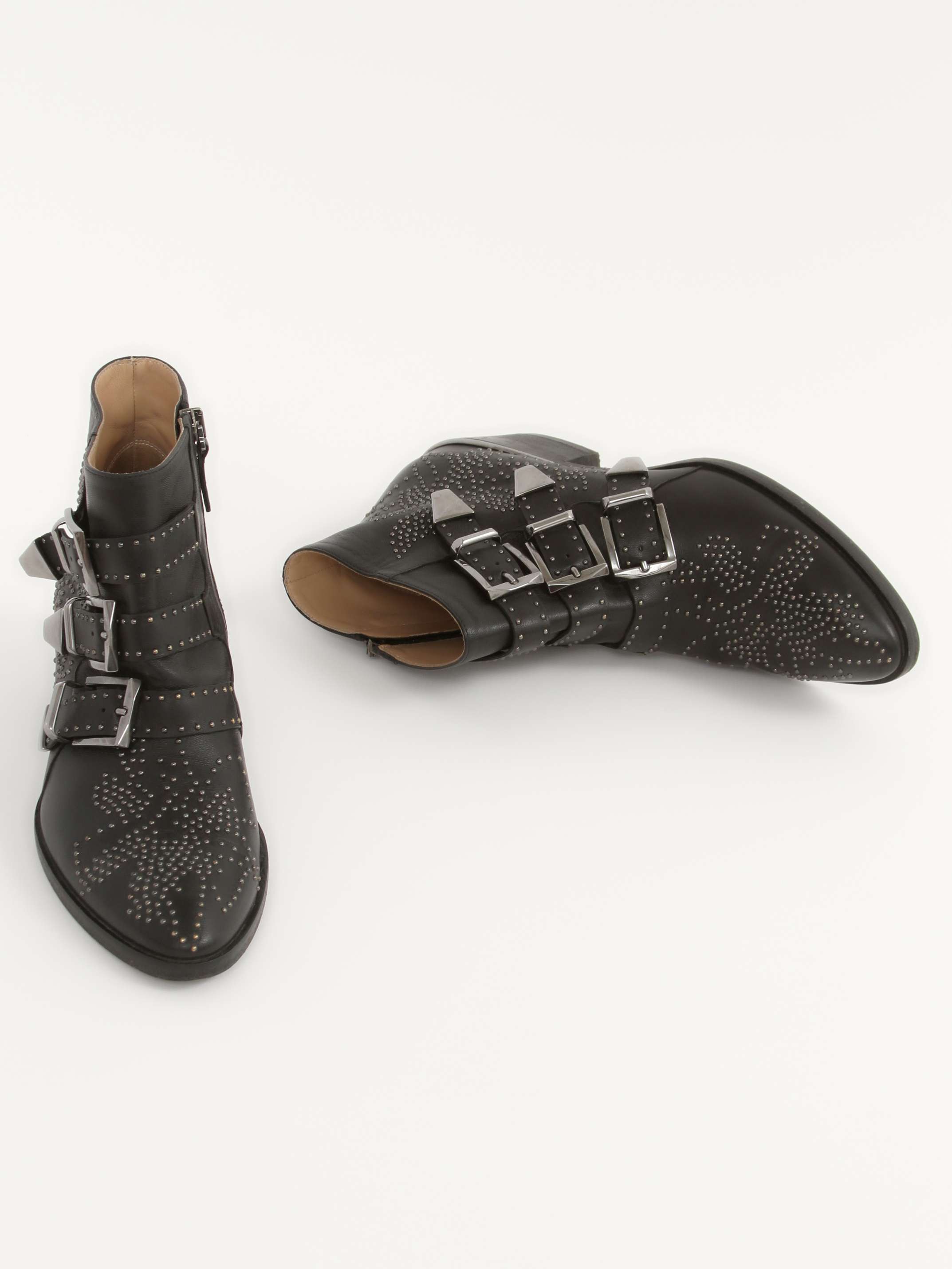 Обувь Chloe 35,5 изображение #3