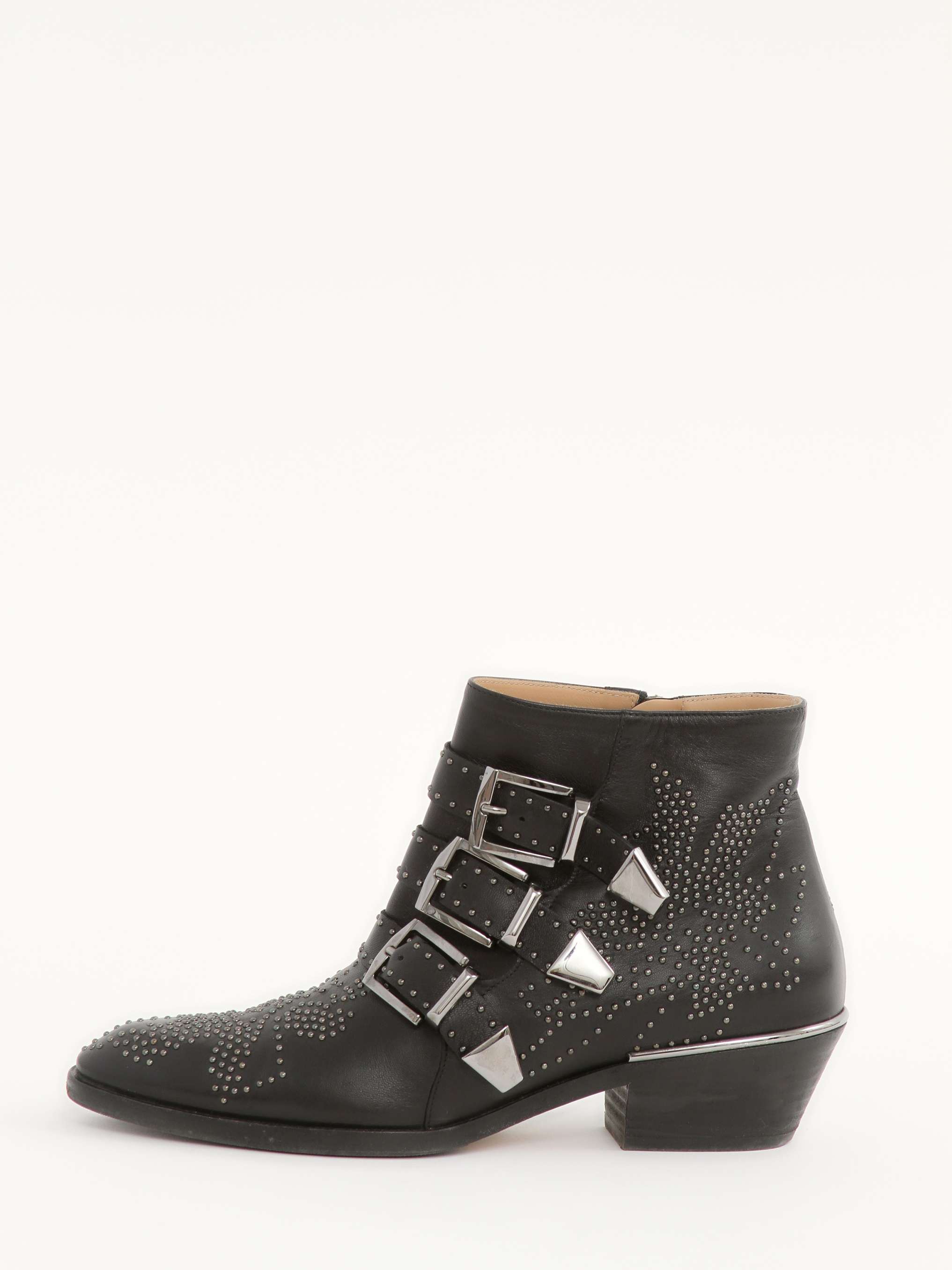 Обувь Chloe 35,5 изображение #2