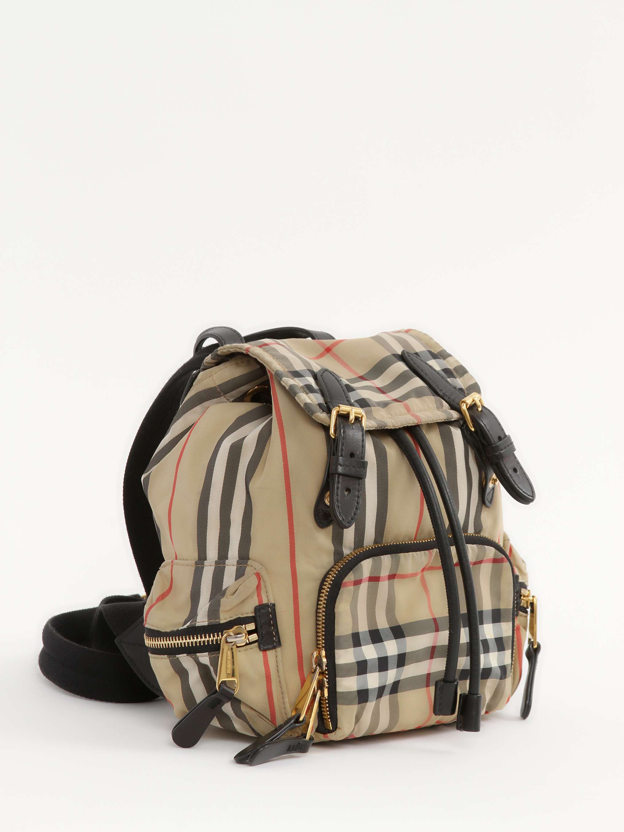 Burberry Textile Bag 2