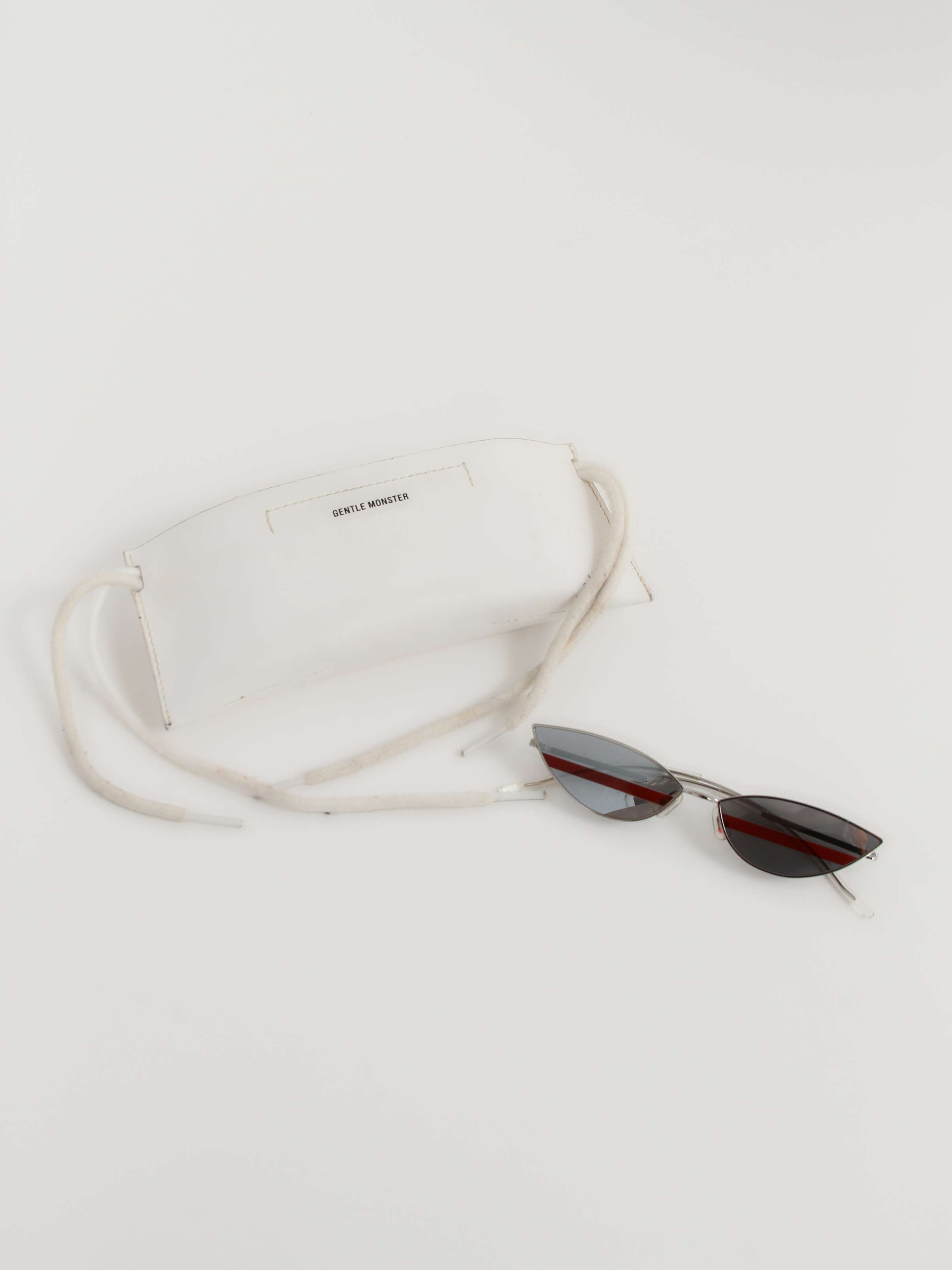 Аксессуары Gentle Monster Sunglasses изображение #6