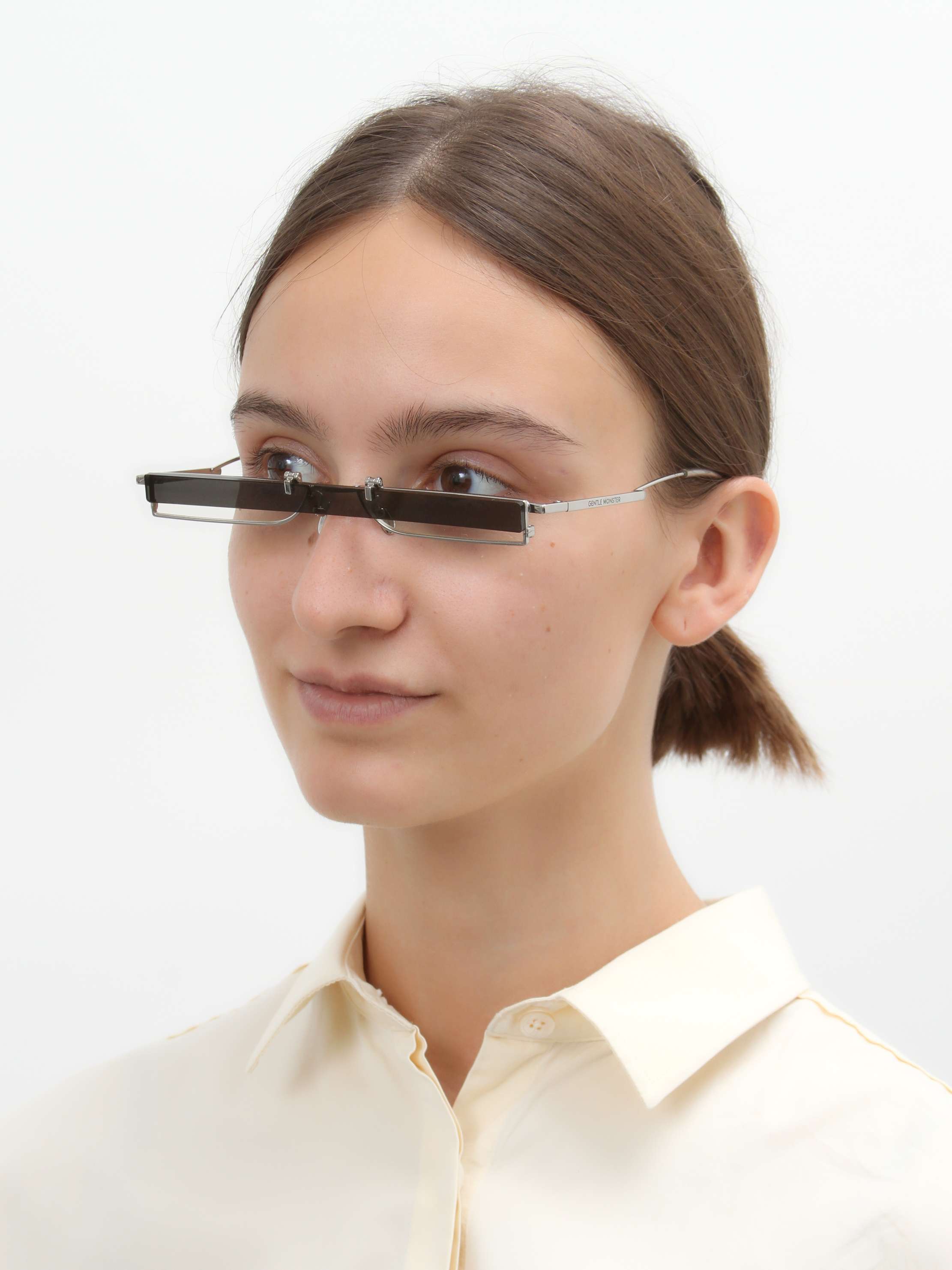 Аксессуары Gentle Monster Sunglasses изображение #7