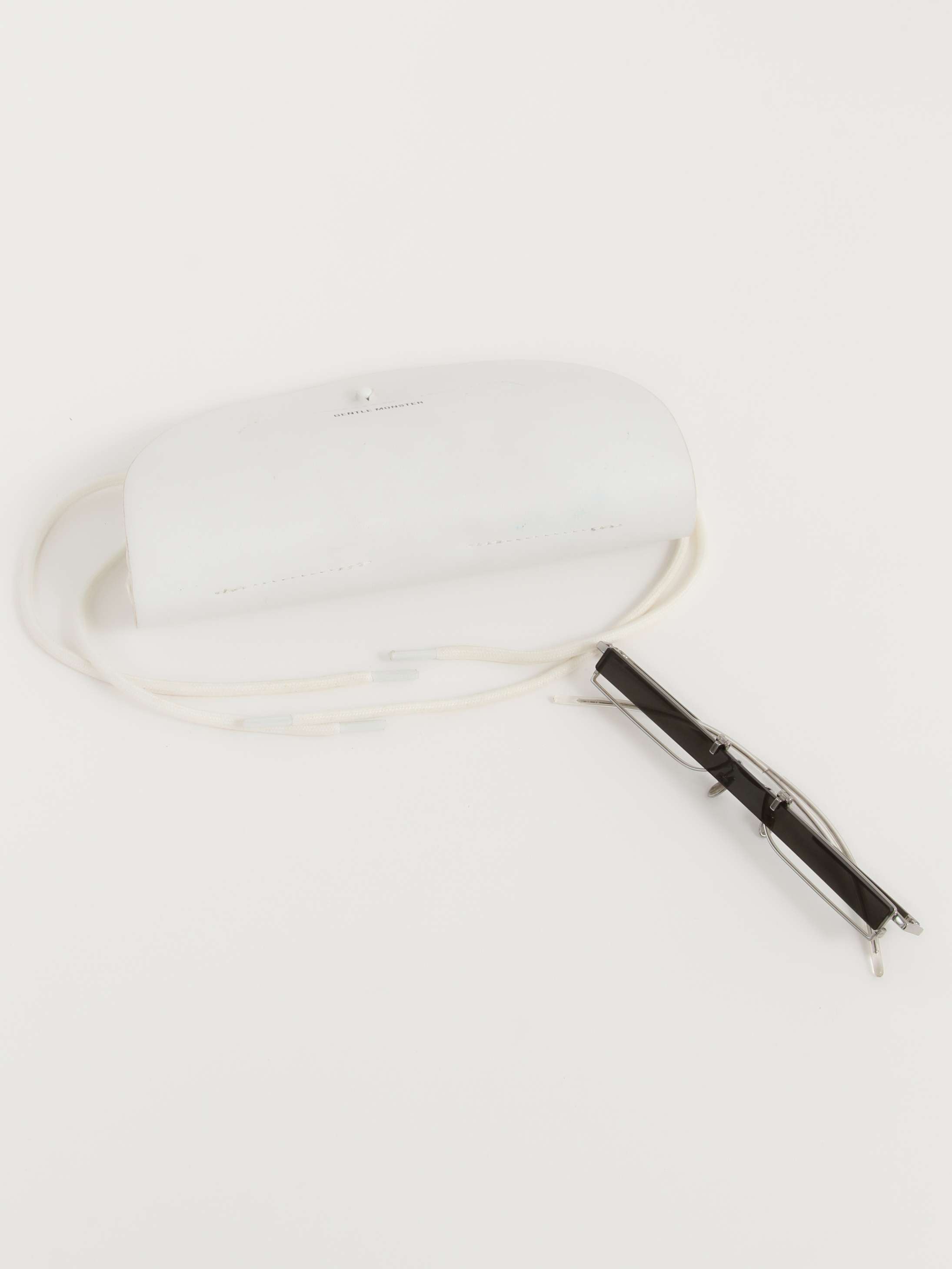 Аксессуары Gentle Monster Sunglasses изображение #6