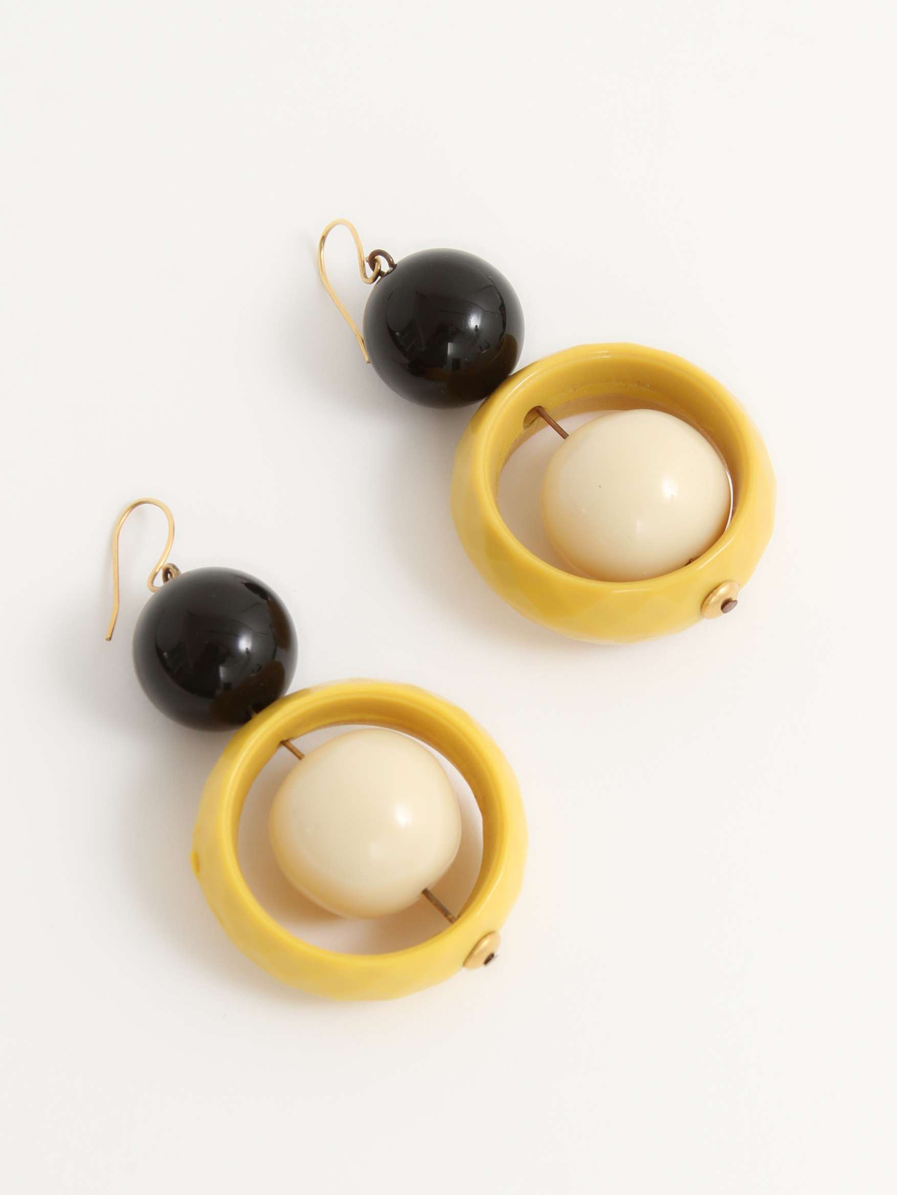 Украшения Marni Earrings изображение #2