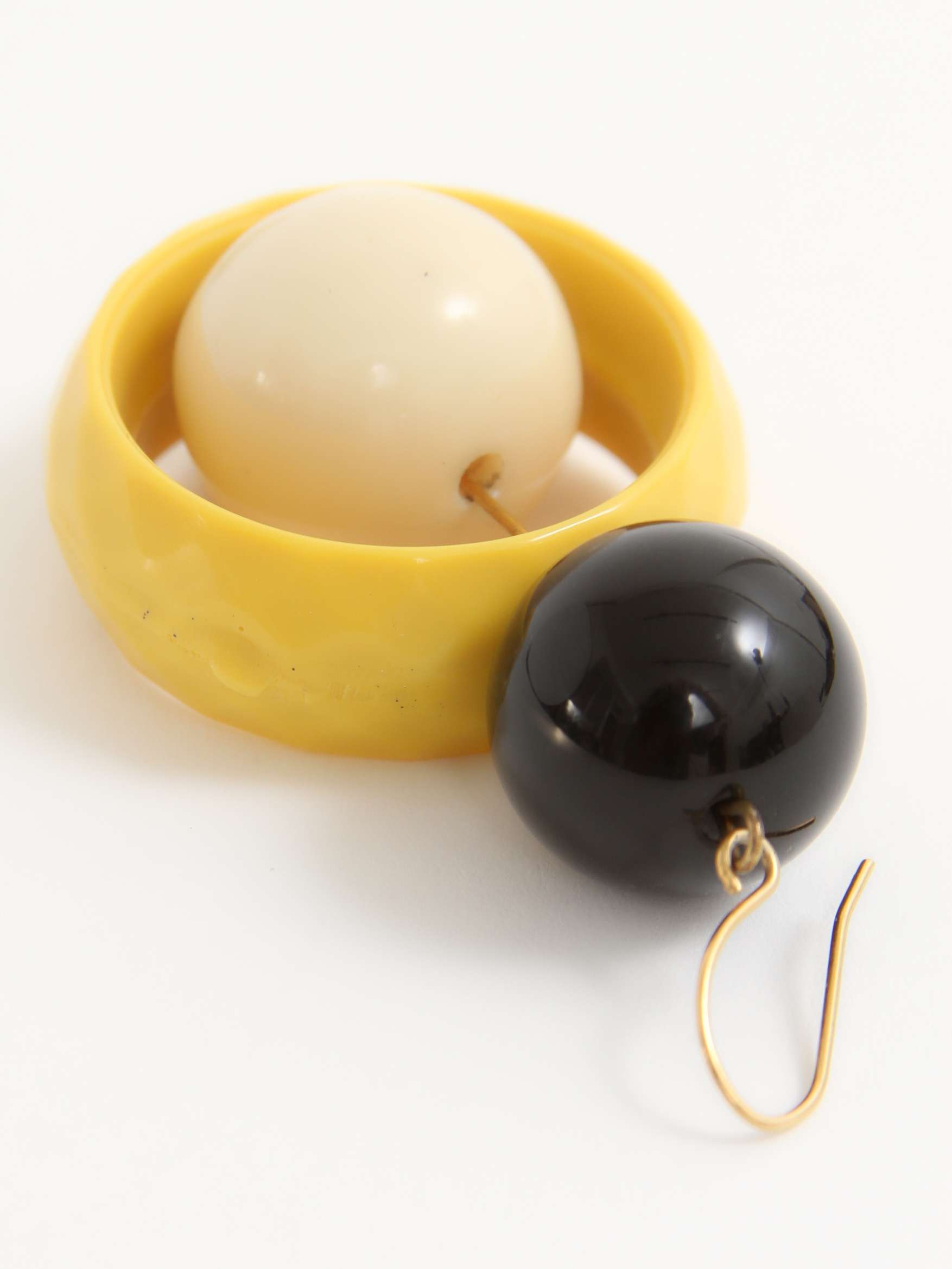 Украшения Marni Earrings изображение #3