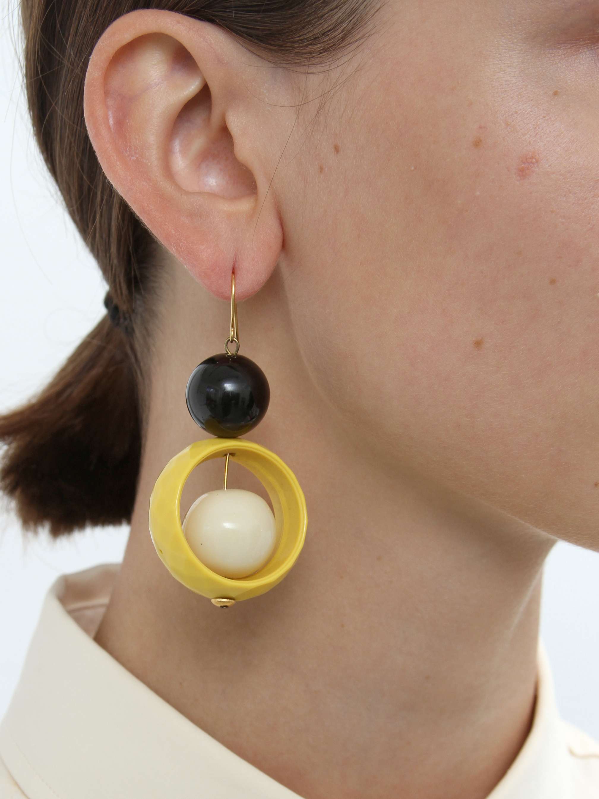 Украшения Marni Earrings изображение #4