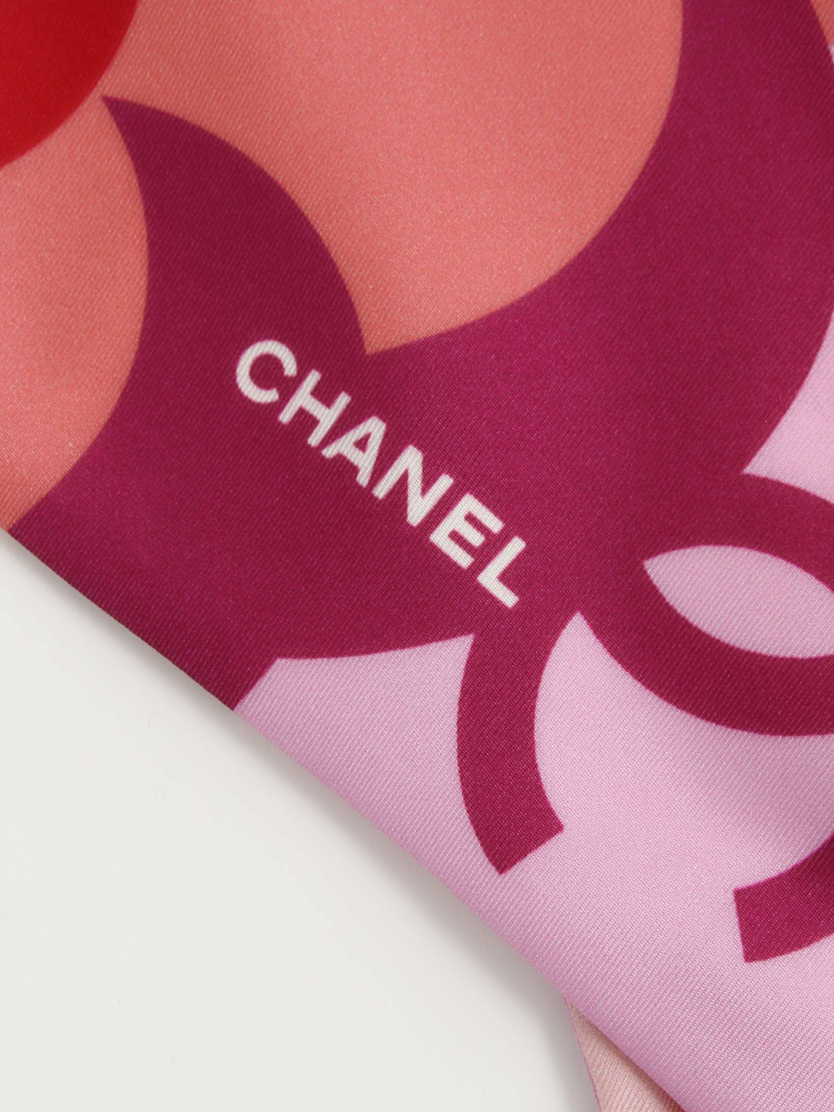 Chanel Twilly 2