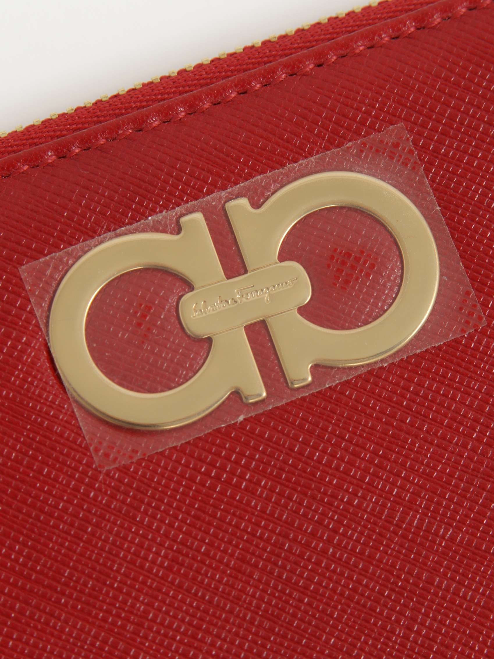 Аксессуары Salvatore Ferragamo Wallet изображение #3