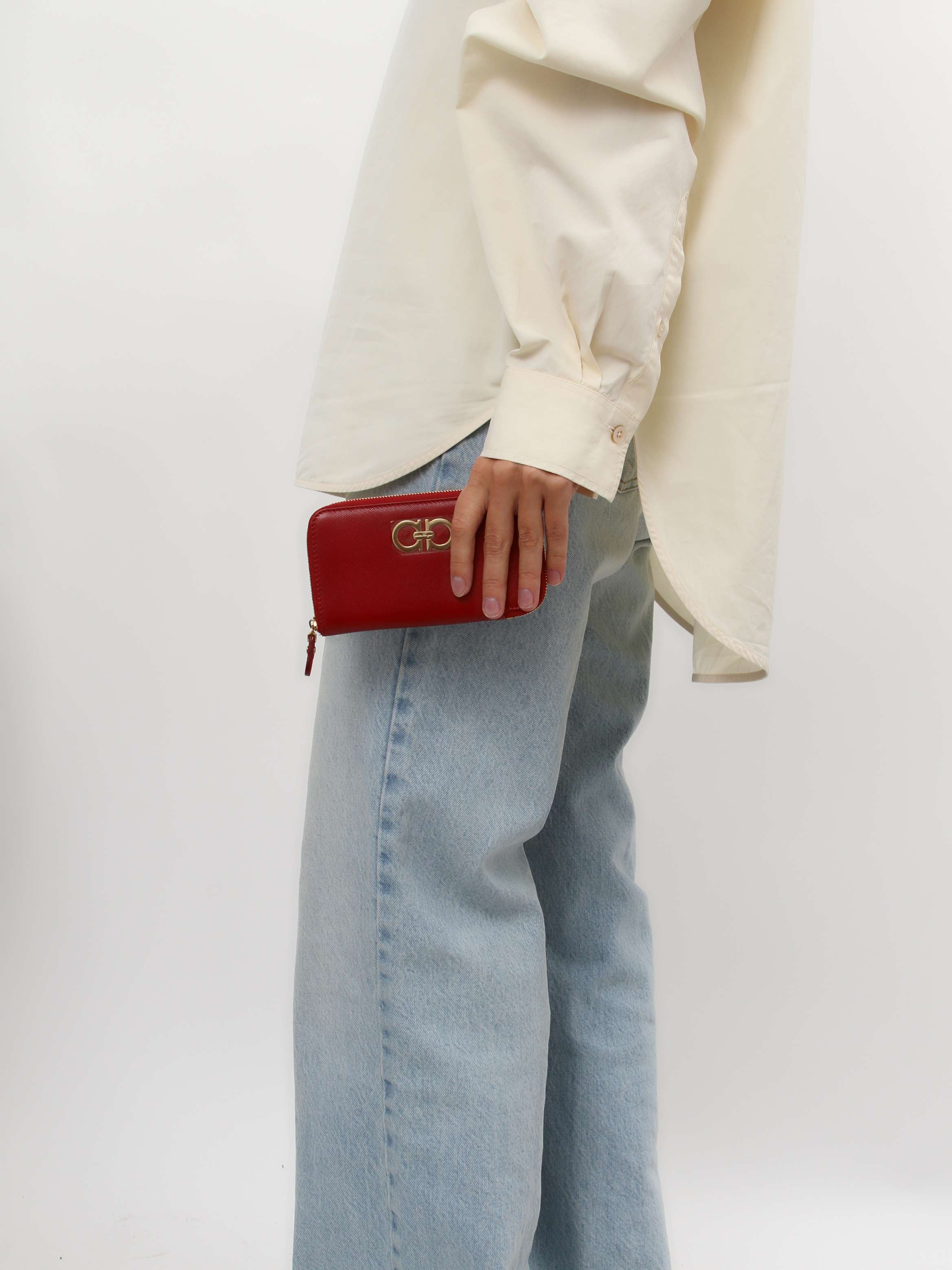 Аксессуары Salvatore Ferragamo Wallet изображение #7