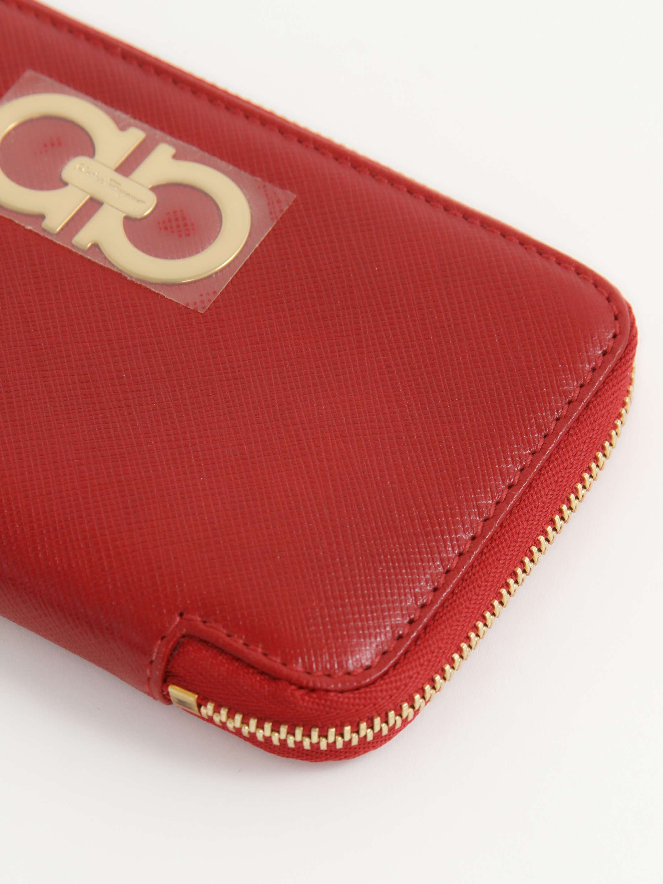 Аксессуары Salvatore Ferragamo Wallet изображение #4