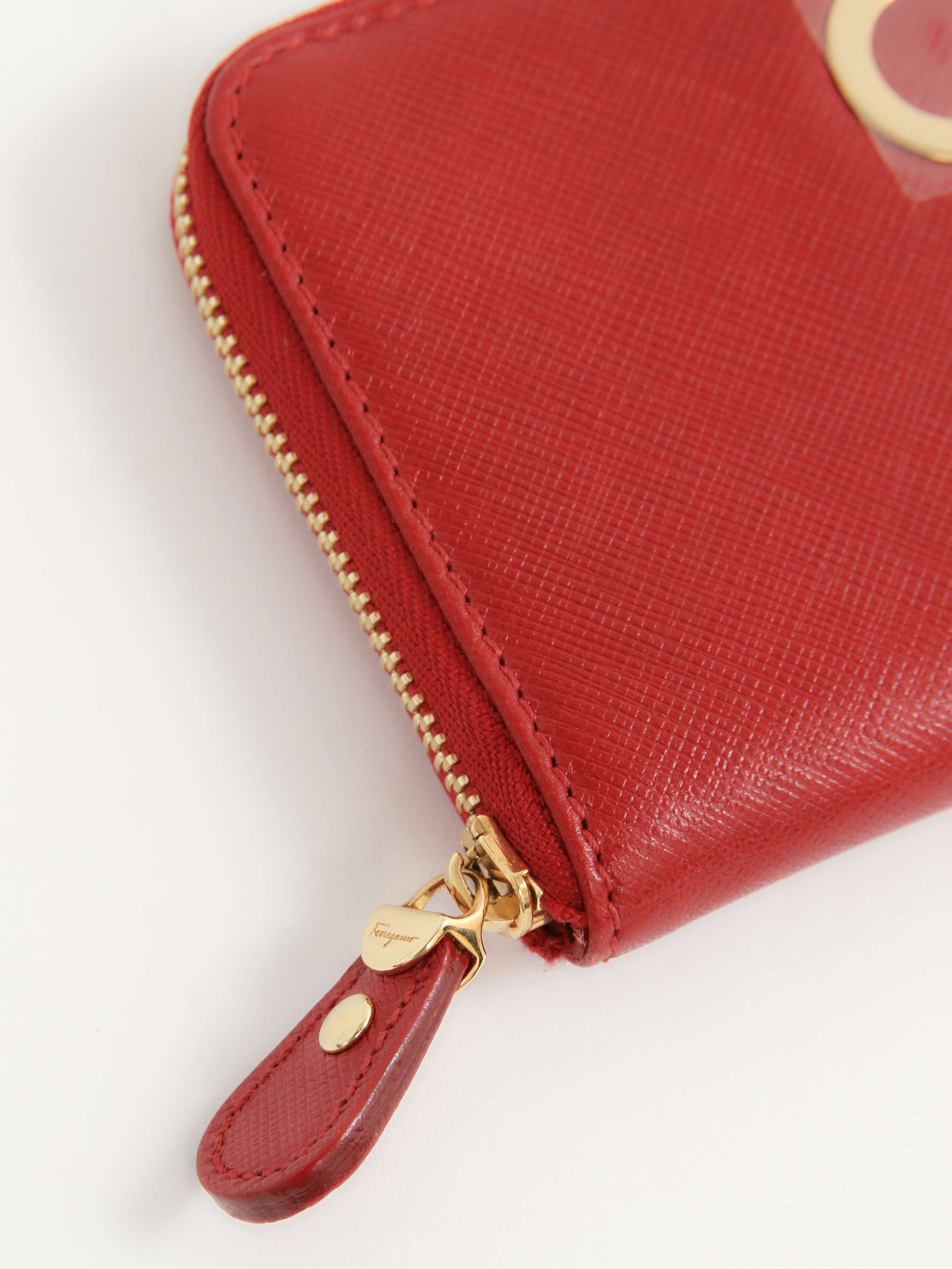 Аксессуары Salvatore Ferragamo Wallet изображение #2