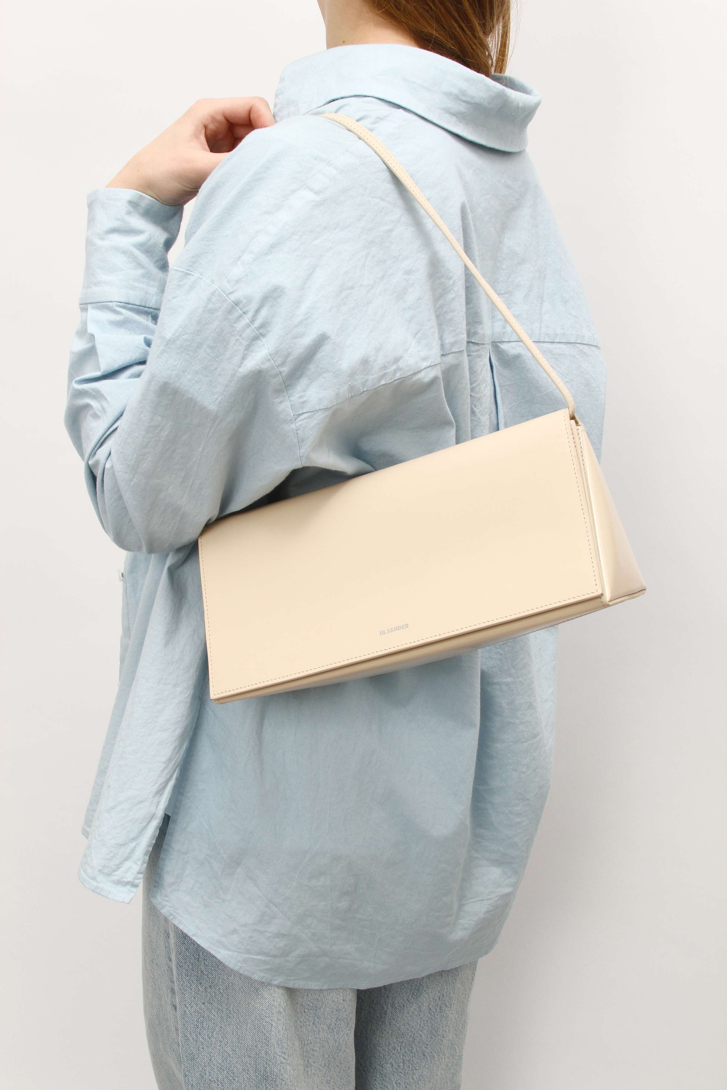 Jil Sander Prism 5