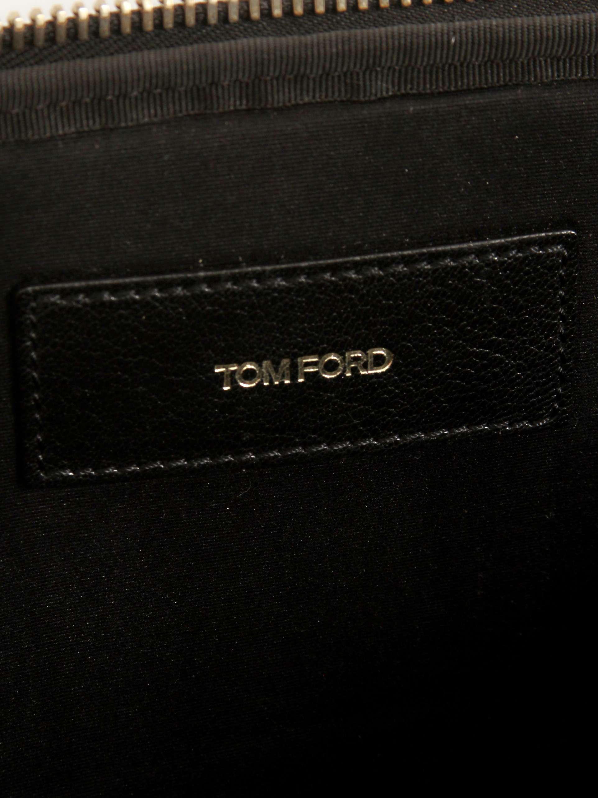 Аксессуары Tom Ford Case изображение #9