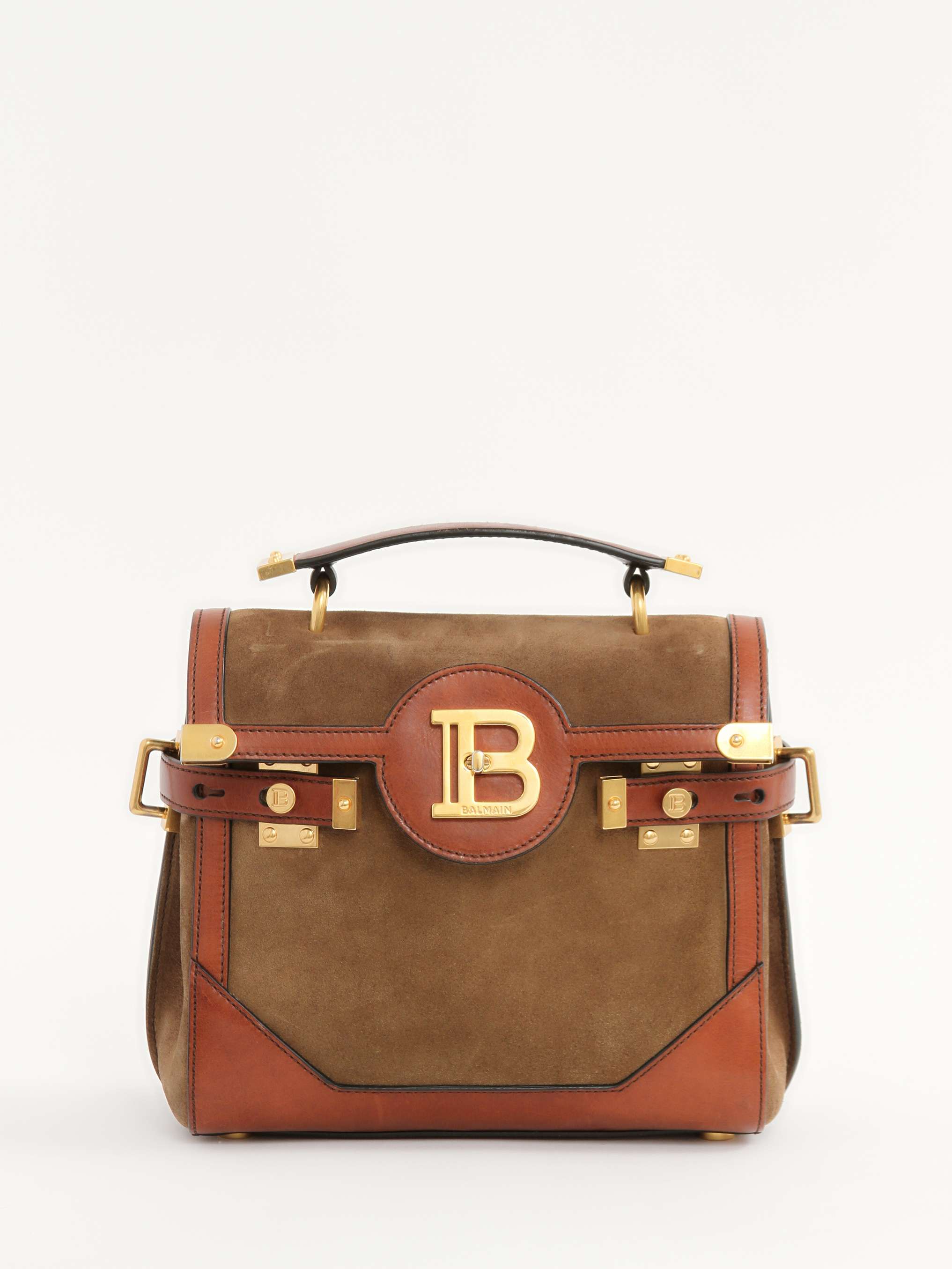 Balmain B-Buzz 