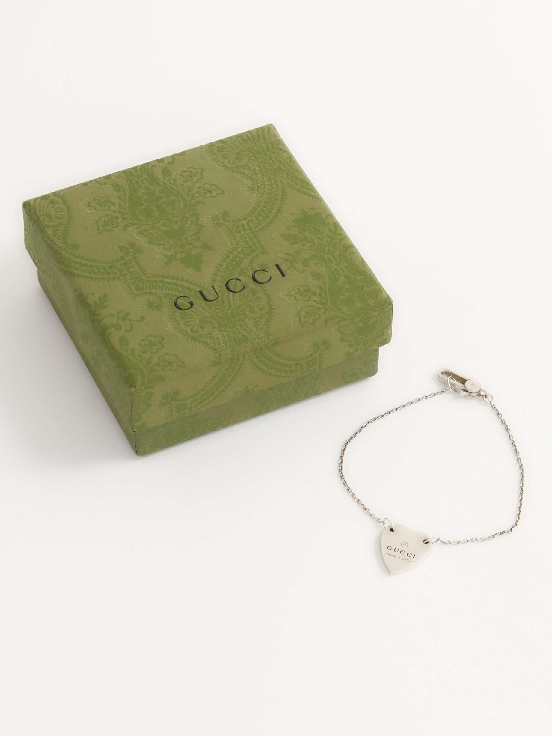 Gucci Bracelet 5