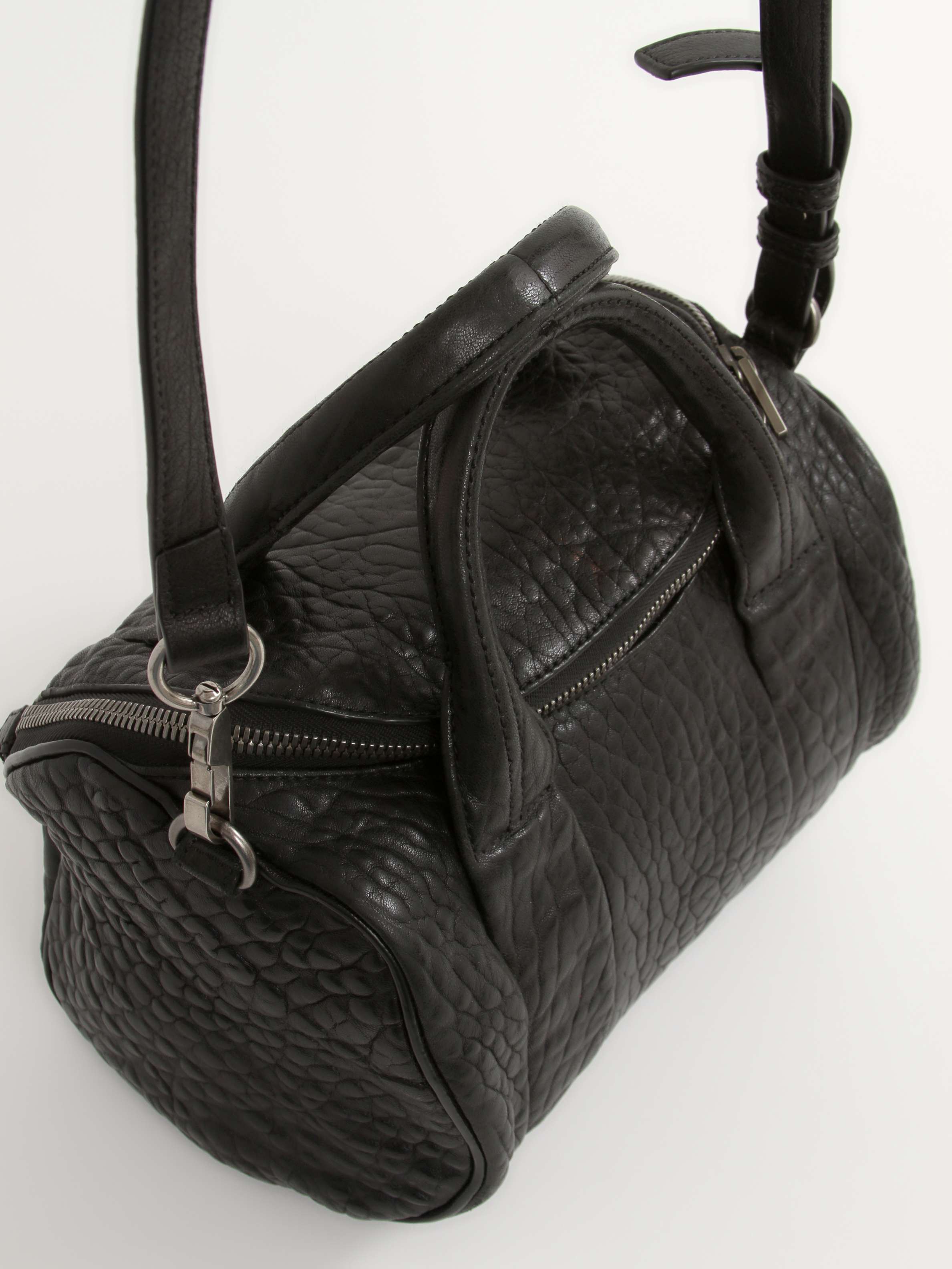 Сумки Alexander Wang Rockie изображение #6