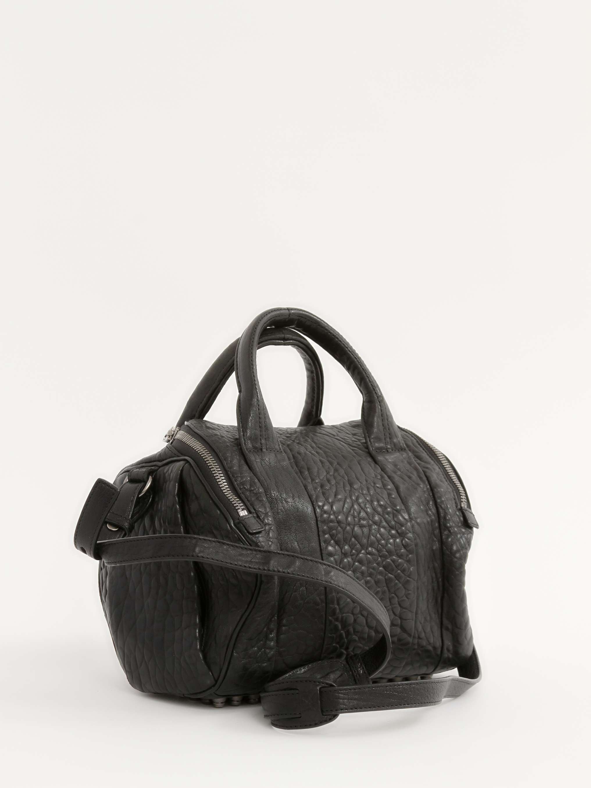Сумки Alexander Wang Rockie изображение #3