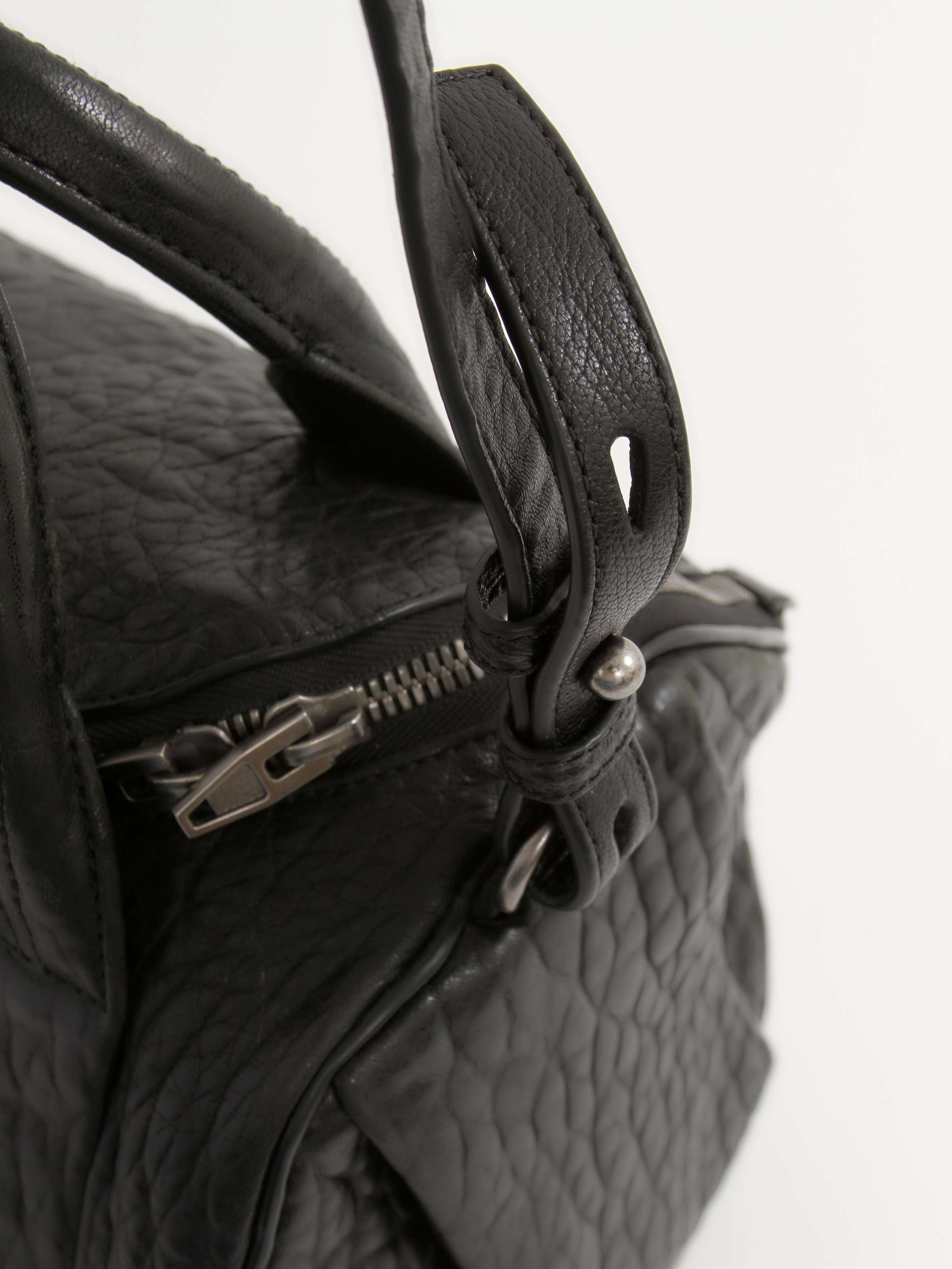 Сумки Alexander Wang Rockie изображение #5