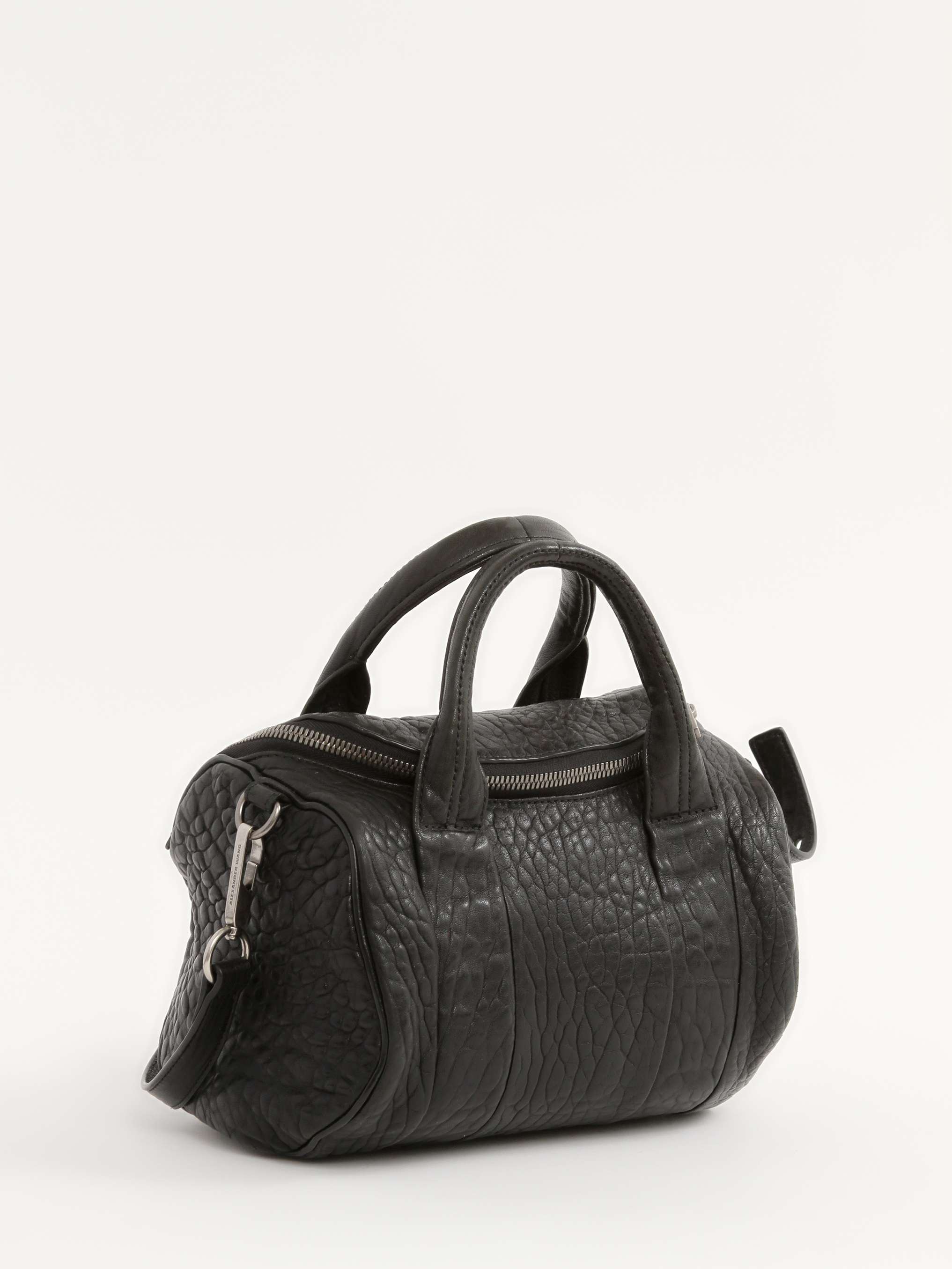 Сумки Alexander Wang Rockie изображение #2