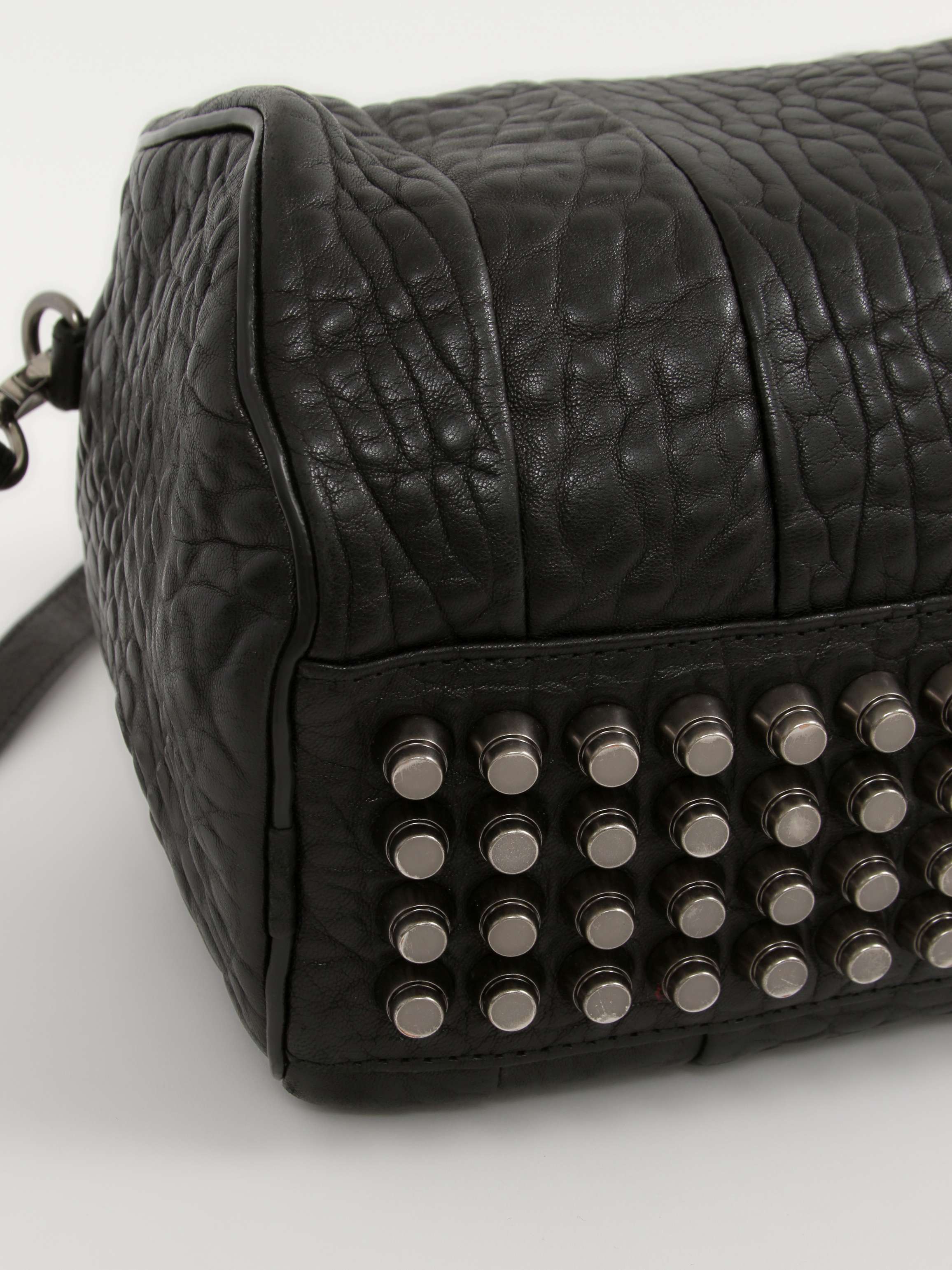 Сумки Alexander Wang Rockie изображение #7