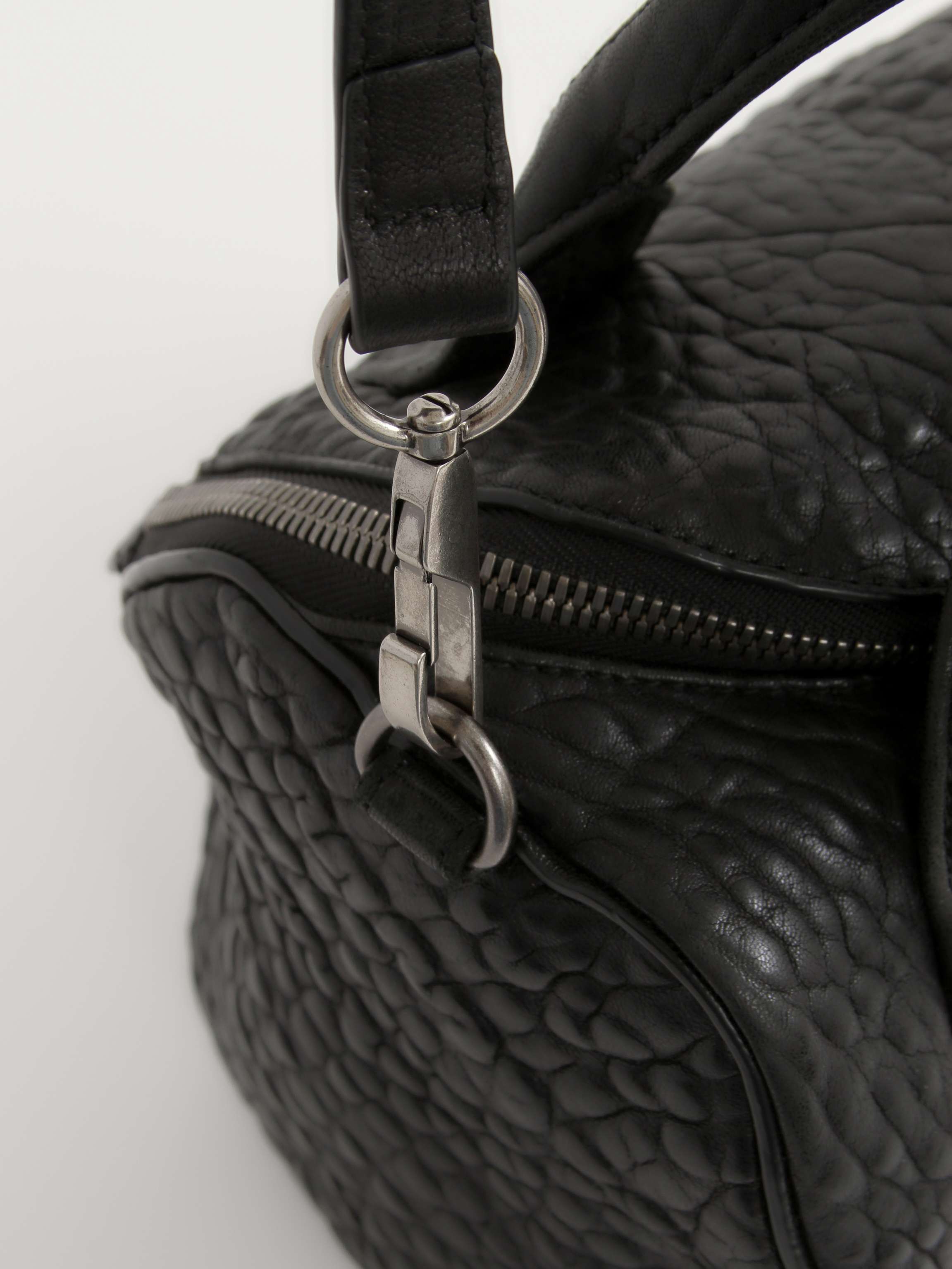 Сумки Alexander Wang Rockie изображение #4