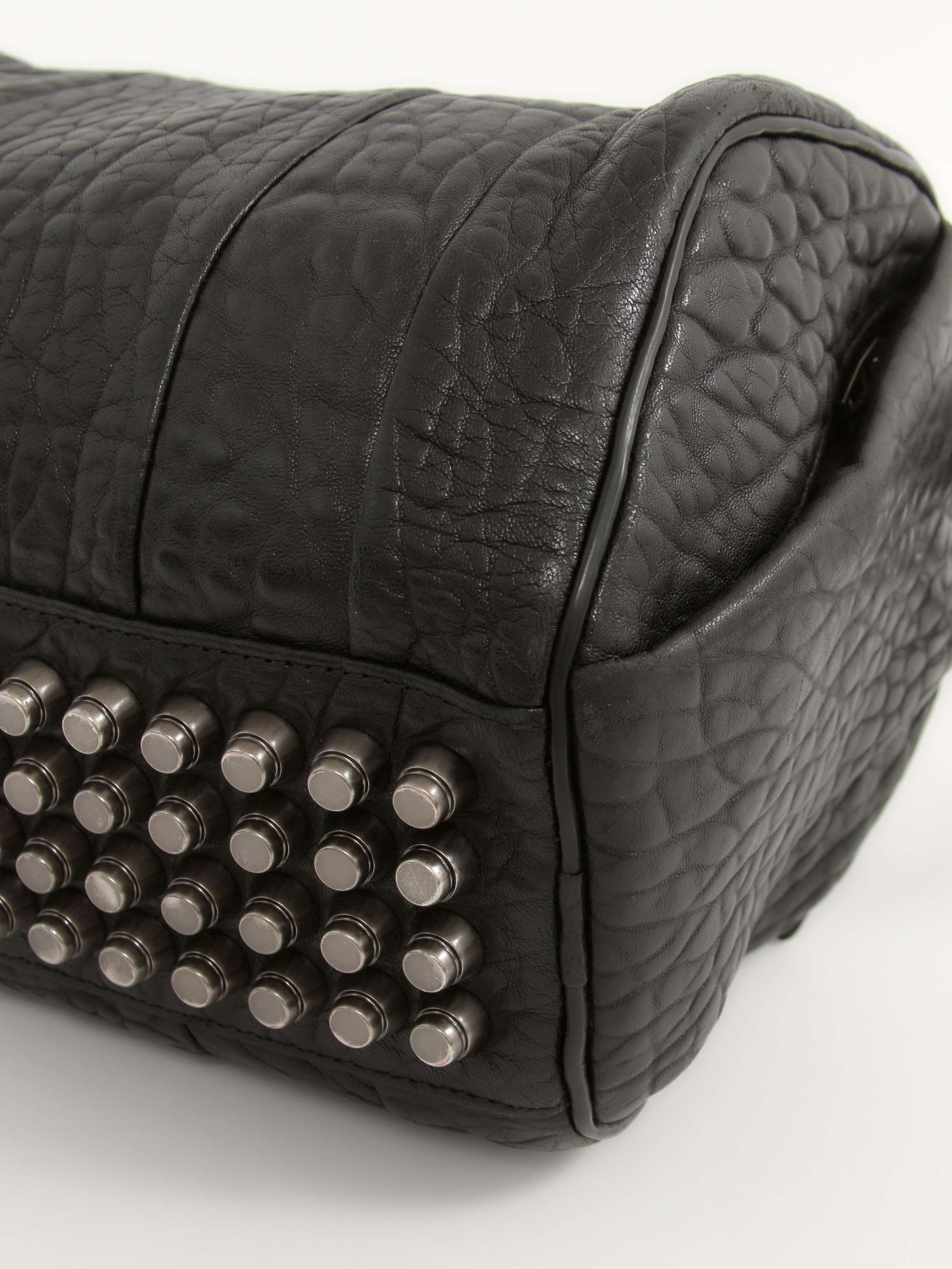 Сумки Alexander Wang Rockie изображение #8