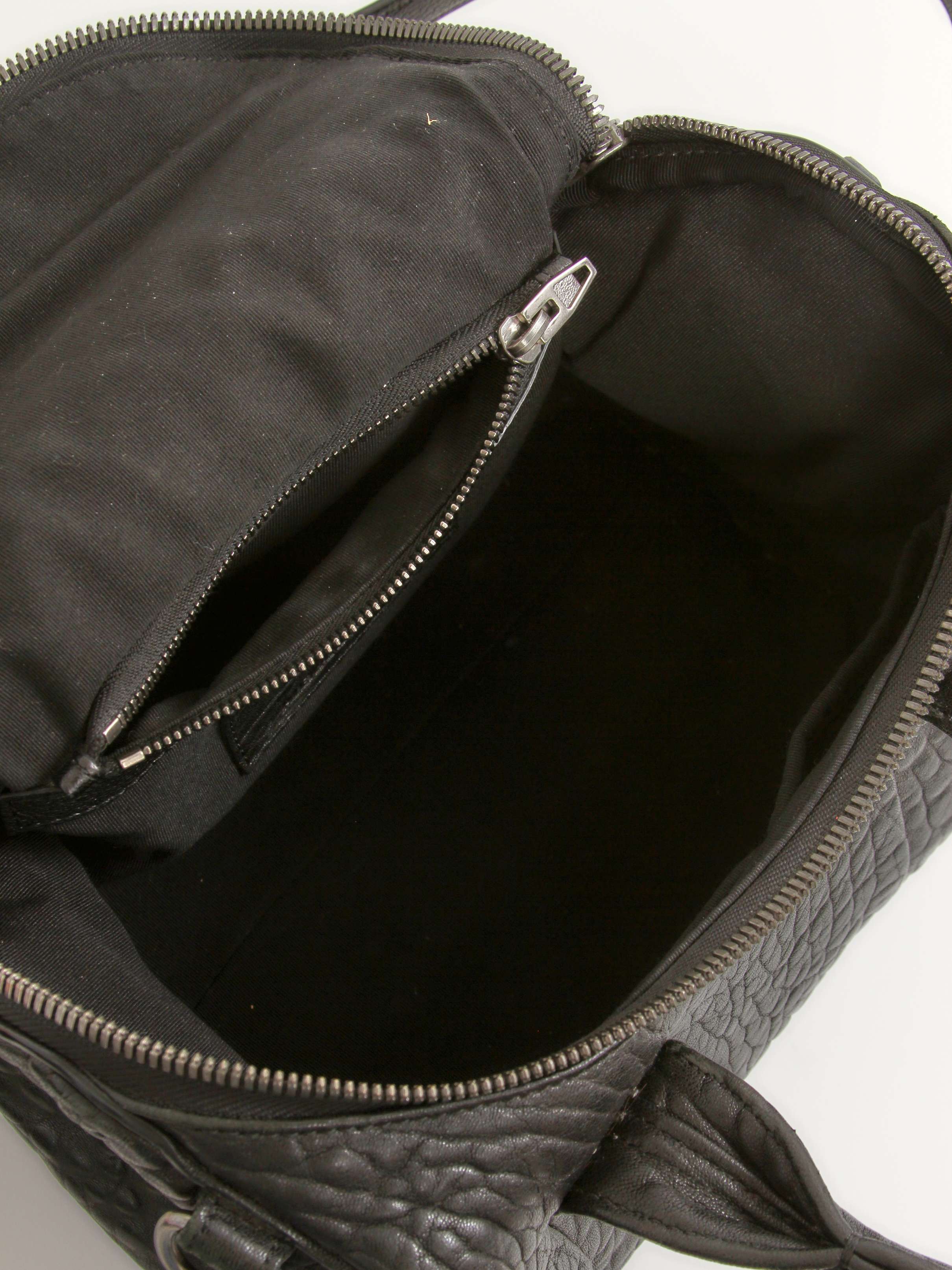 Сумки Alexander Wang Rockie изображение #9