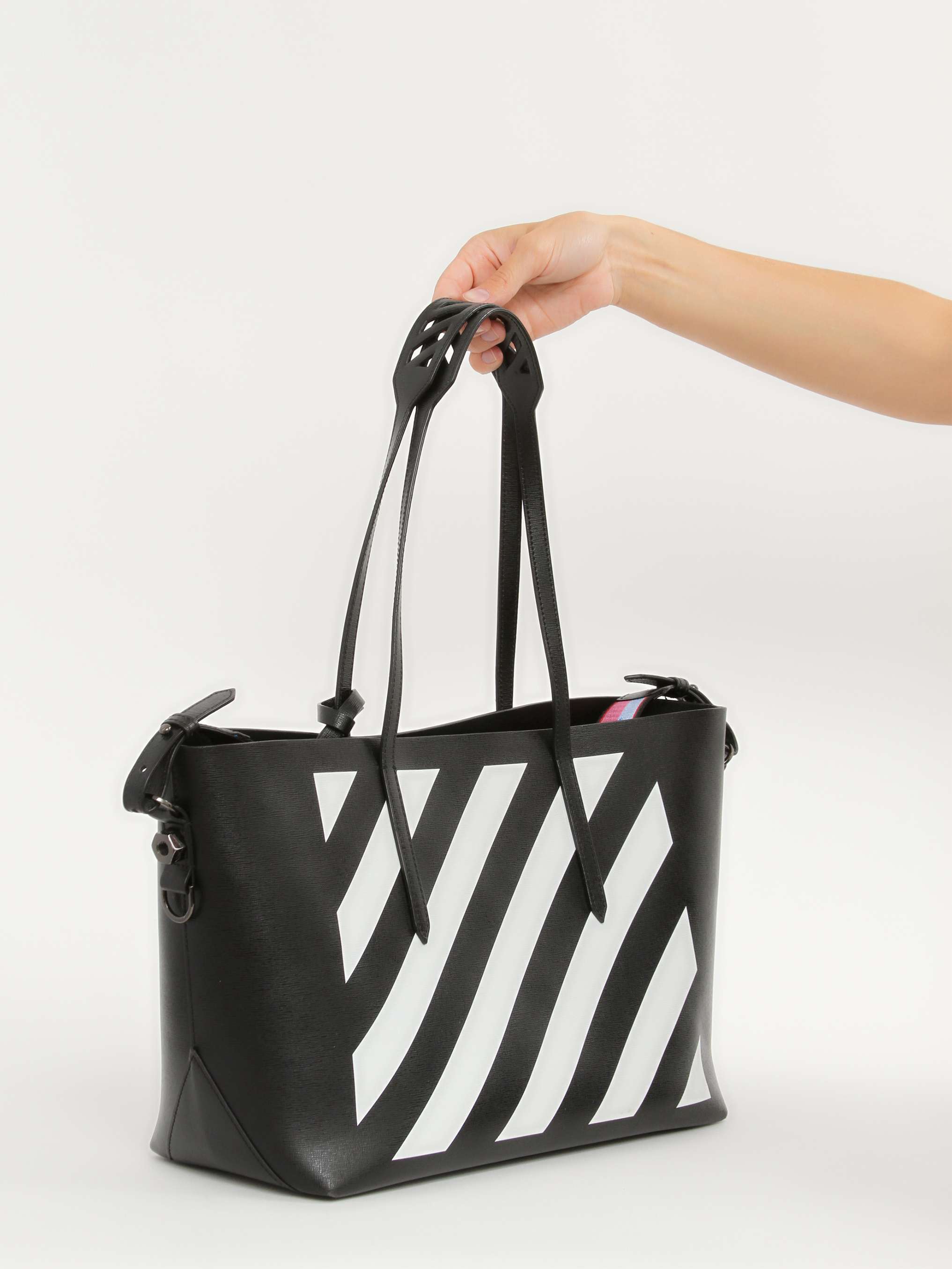 Off-White Binder 2