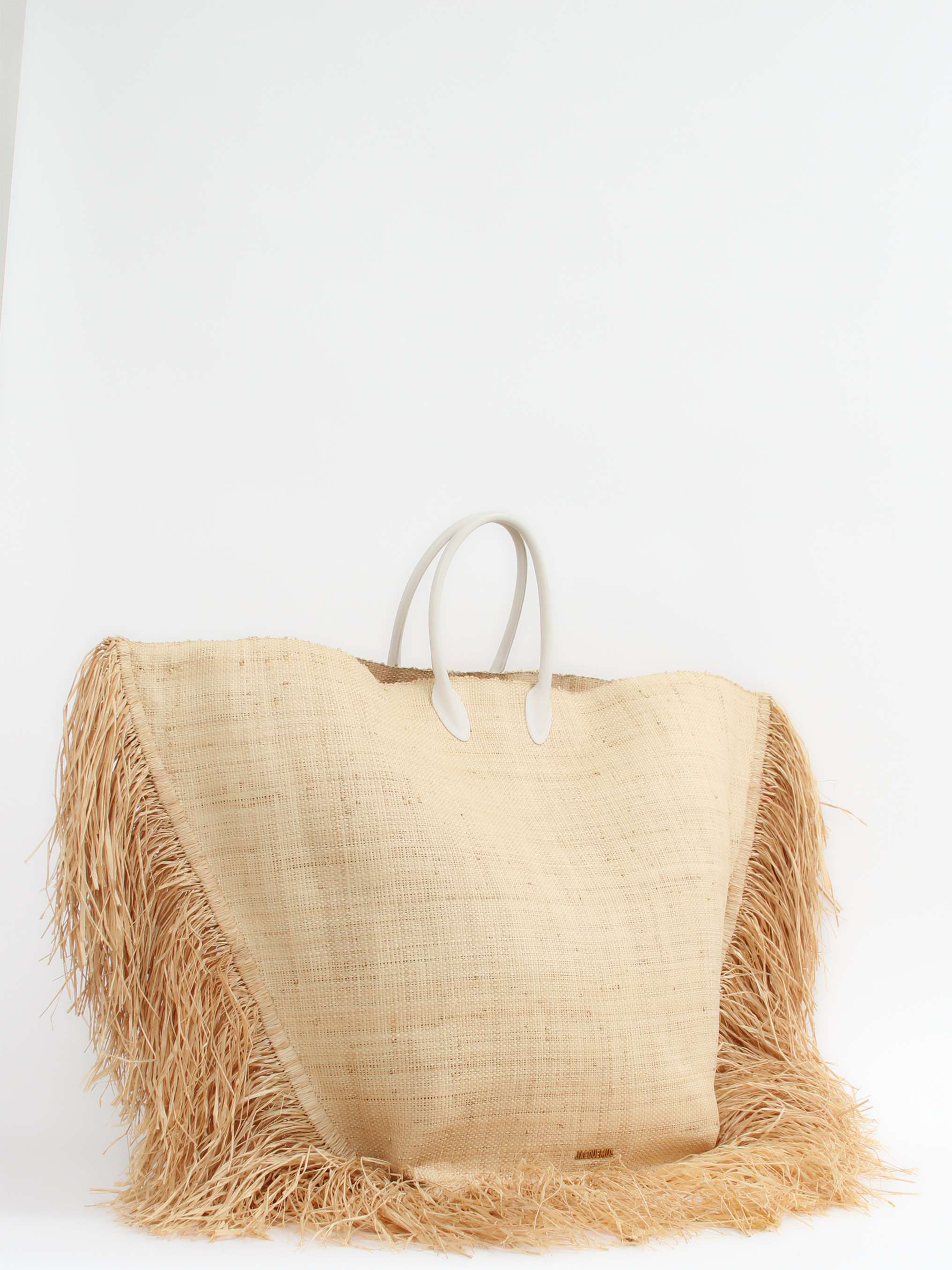 Jacquemus Le Baci 2
