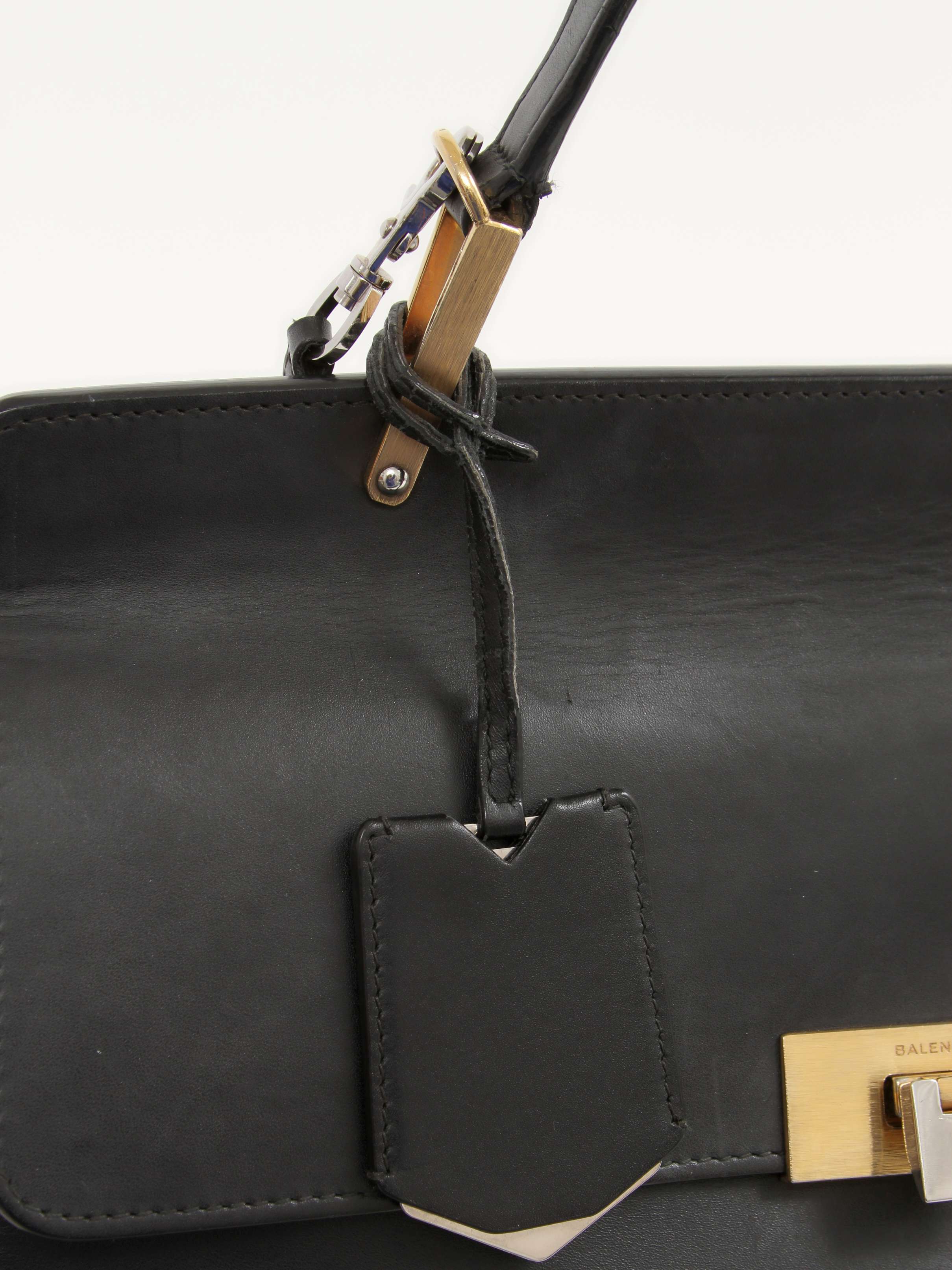 Balenciaga Le Dix  5