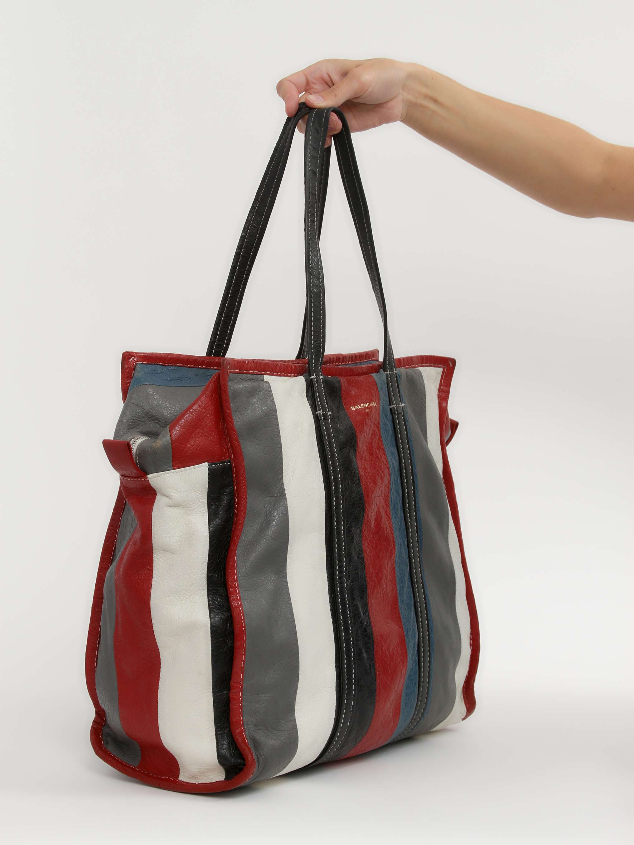 Balenciaga Bazar  2
