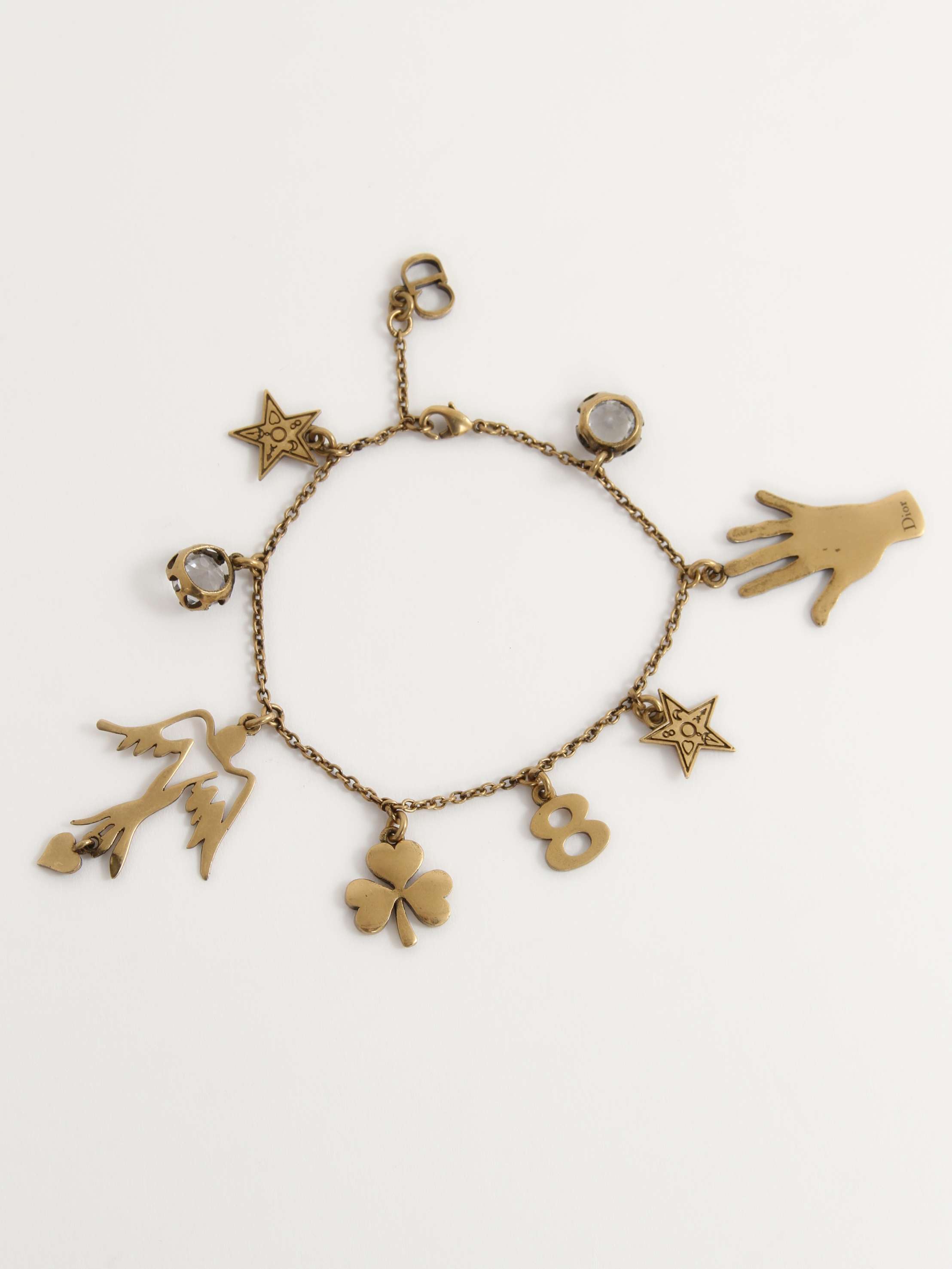 Christian Dior Bracelet