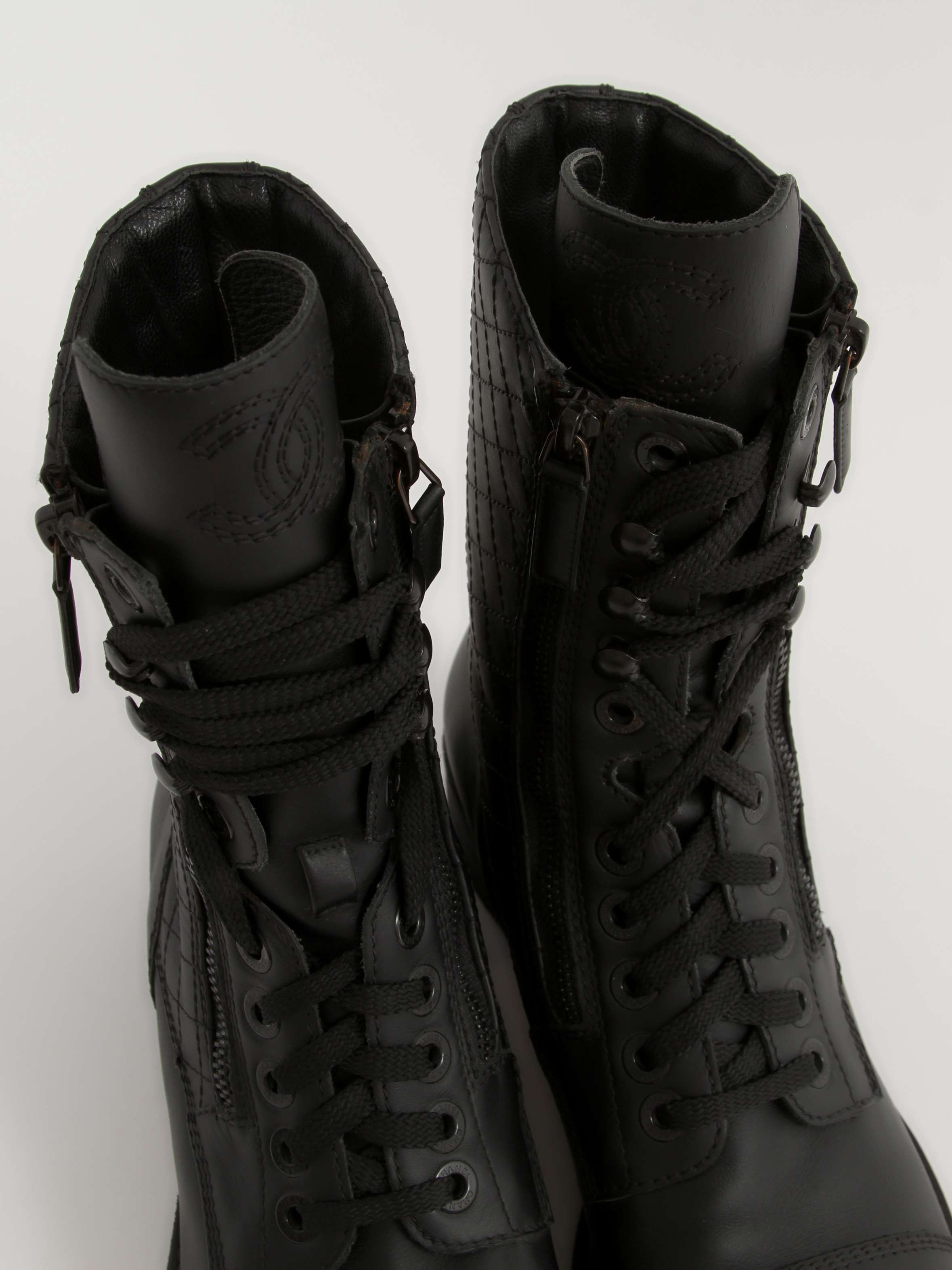 Обувь Chanel 40,5 изображение #5