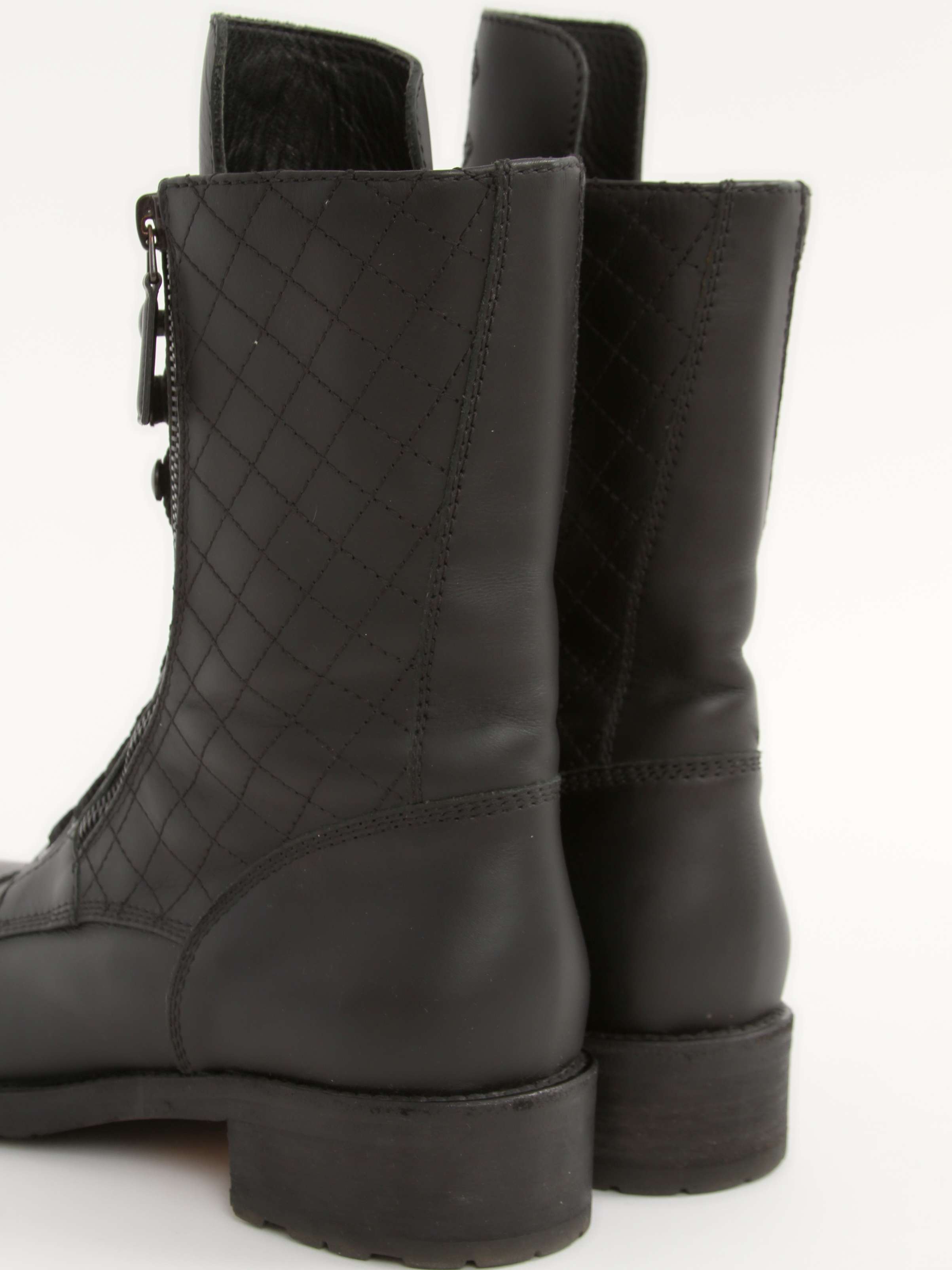 Обувь Chanel 40,5 изображение #6