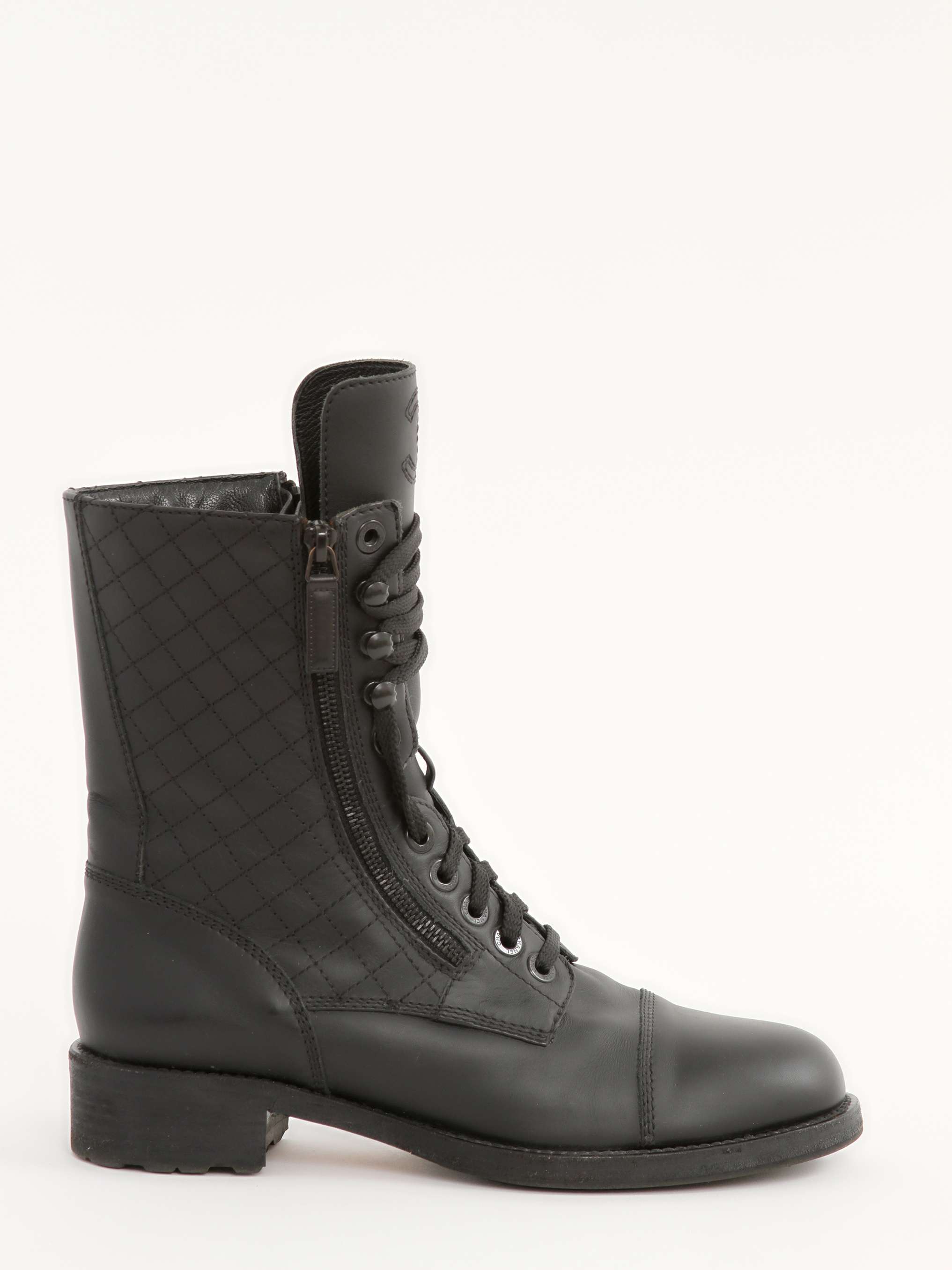 Обувь Chanel 40,5 изображение #1