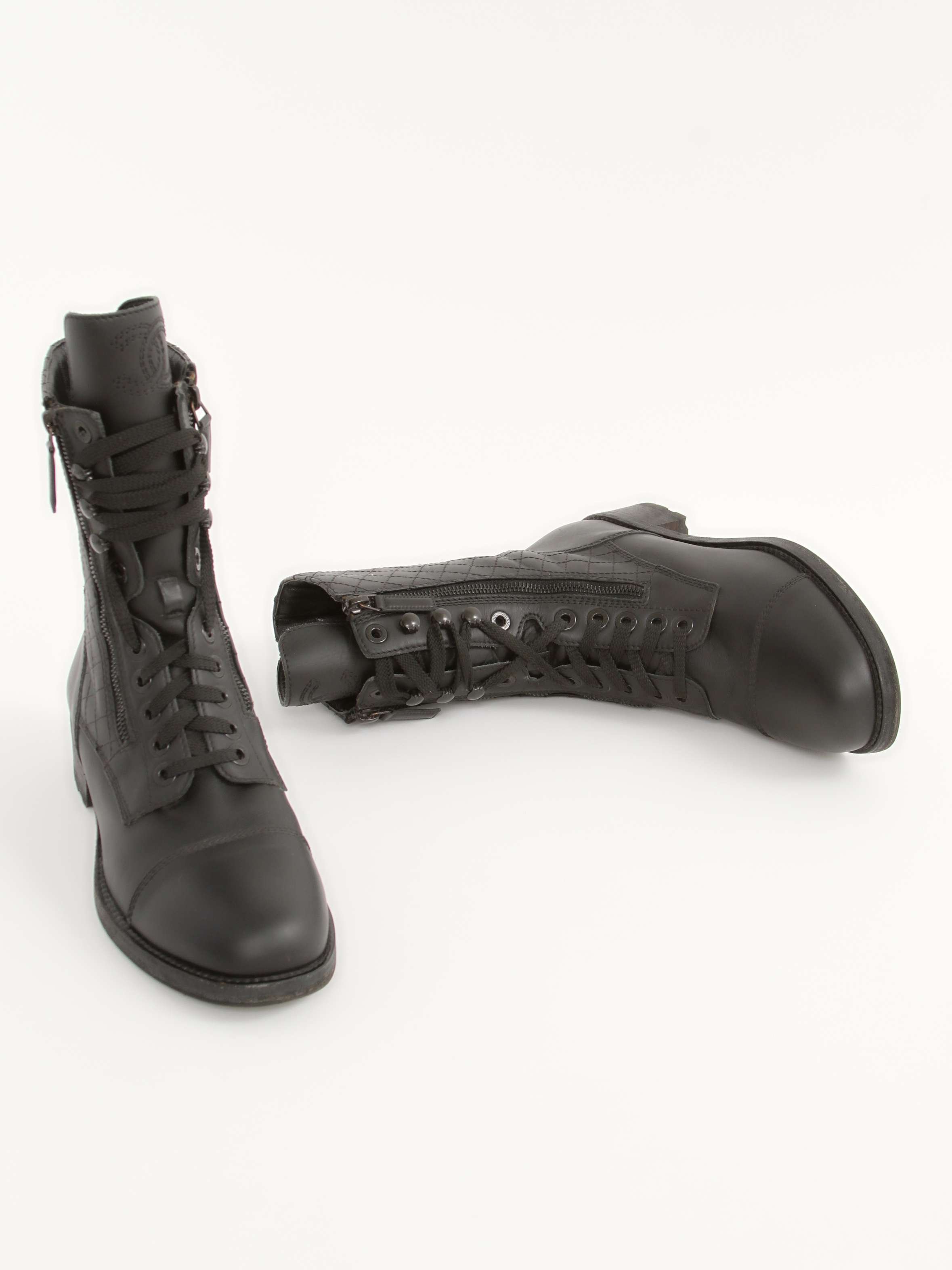 Обувь Chanel 40,5 изображение #3